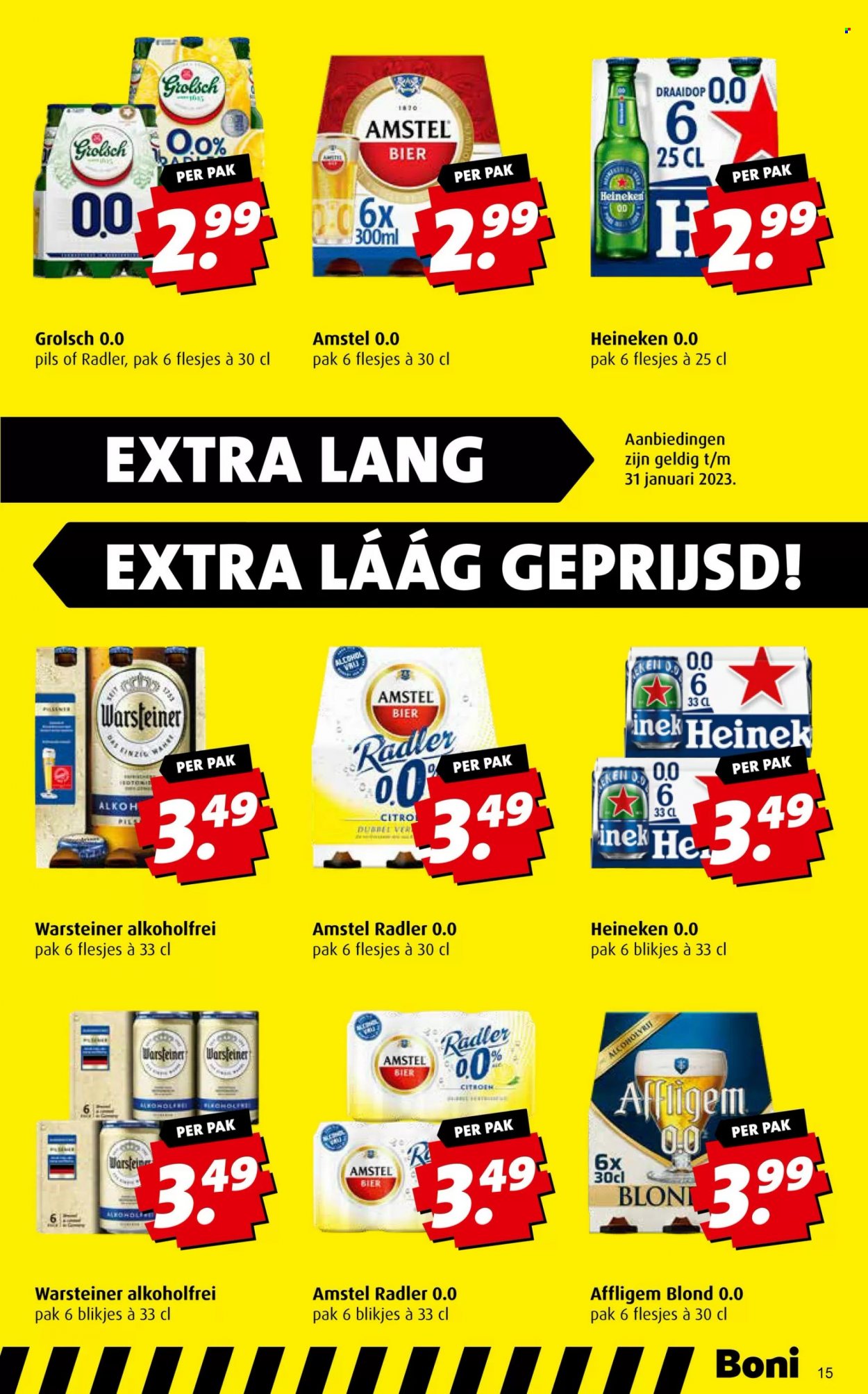 Boni-aanbieding - 4-1-2023 - 10-1-2023. Pagina 15