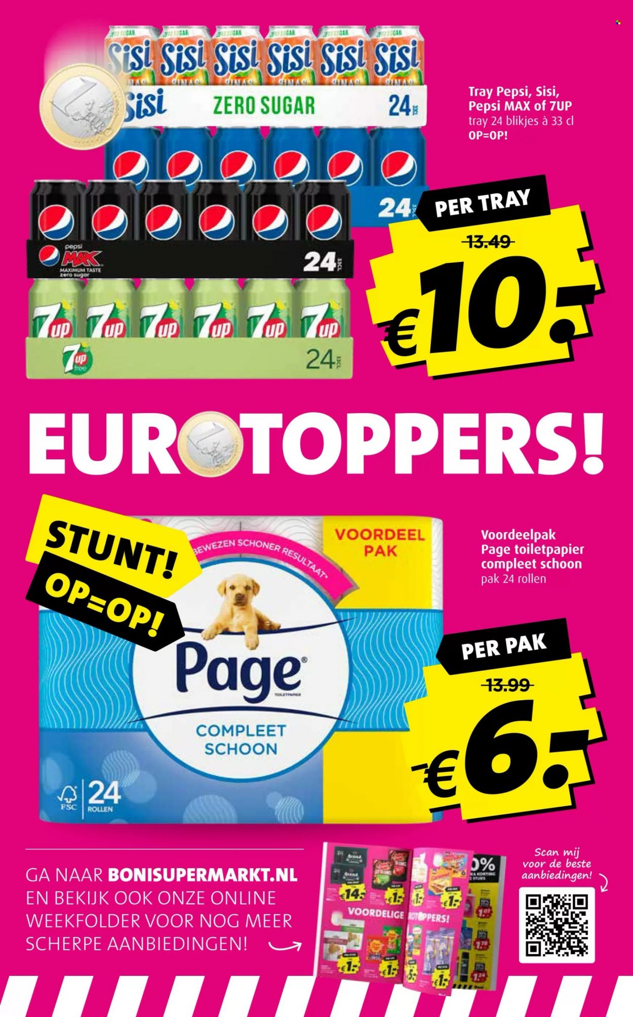 Boni-aanbieding - 4-1-2023 - 10-1-2023. Pagina 22
