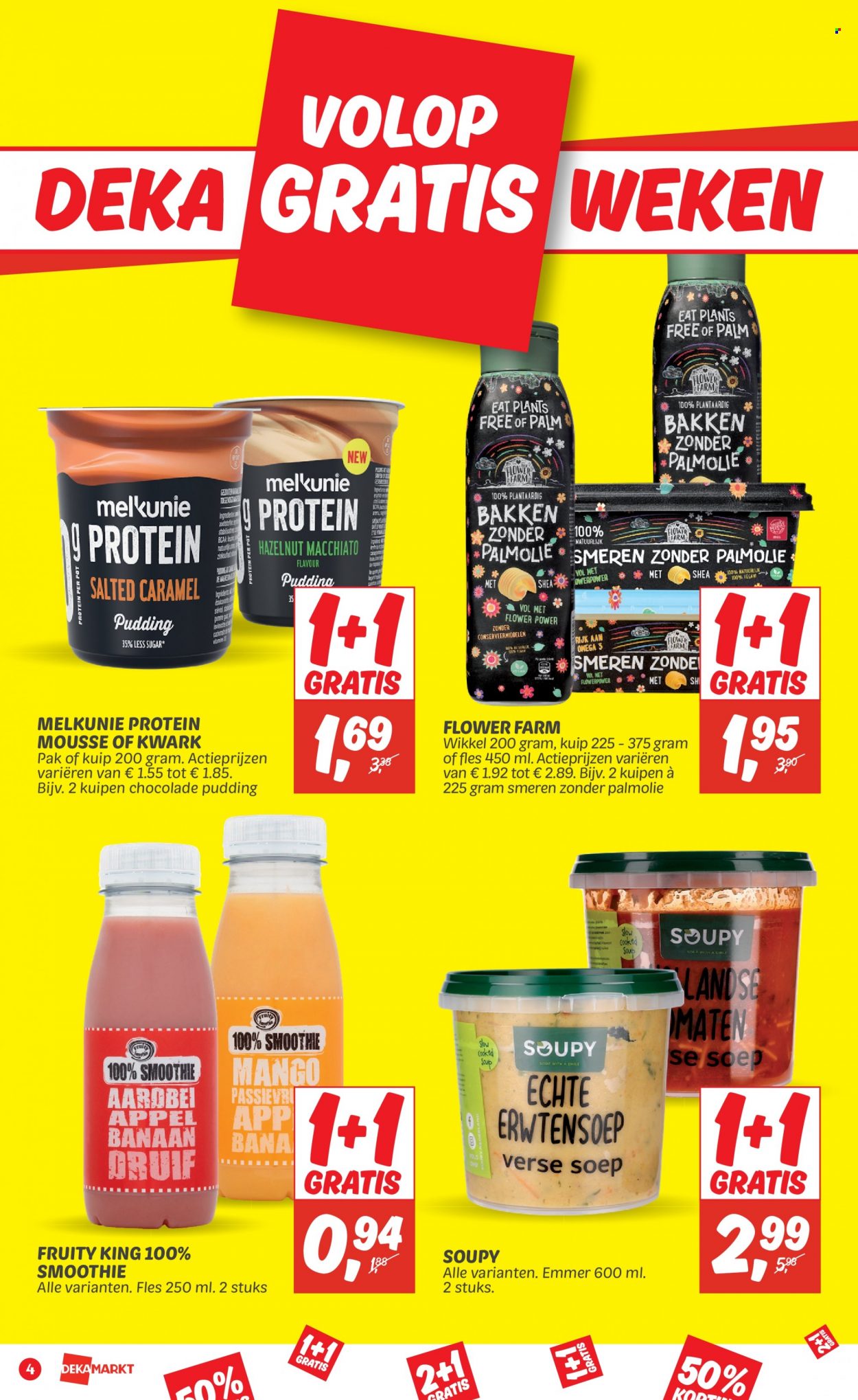 DekaMarkt-aanbieding - 1-1-2023 - 7-1-2023. Pagina 4