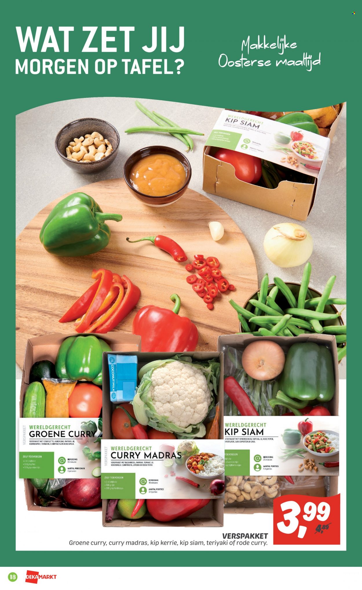DekaMarkt-aanbieding - 1-1-2023 - 7-1-2023. Pagina 18