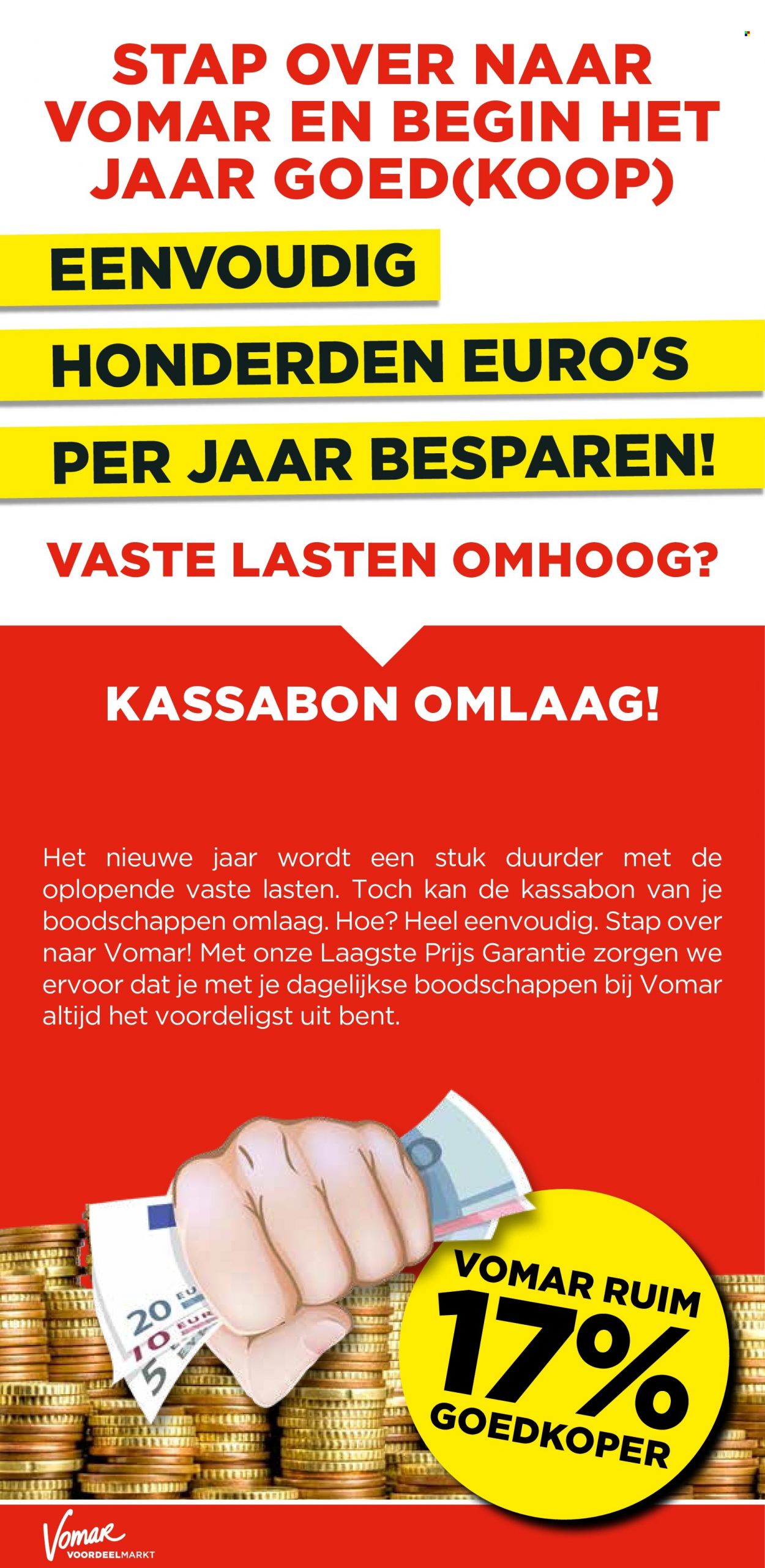 Vomar-aanbieding - 1-1-2023 - 7-1-2023. Pagina 2
