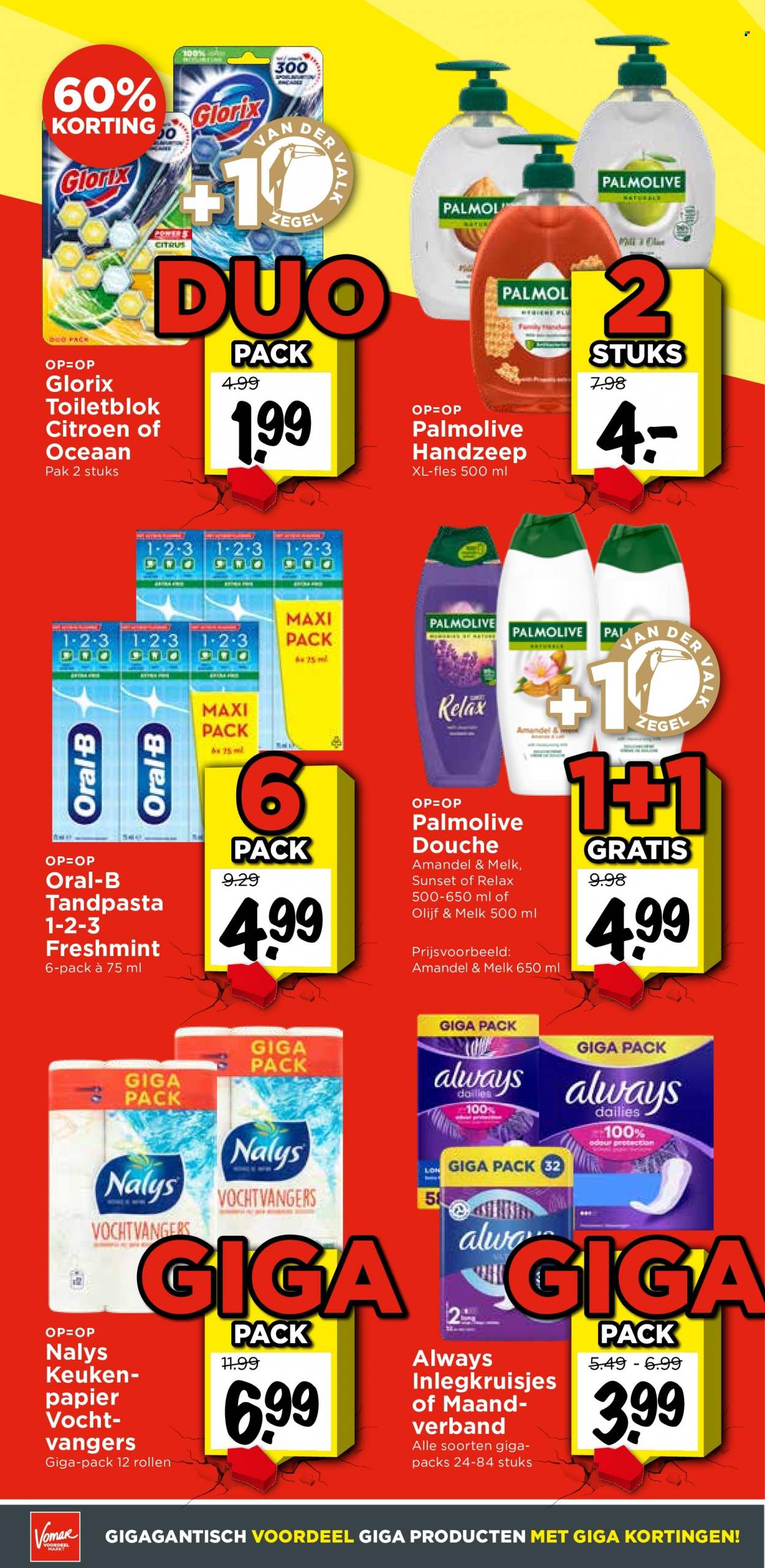 Vomar-aanbieding - 1-1-2023 - 7-1-2023. Pagina 4