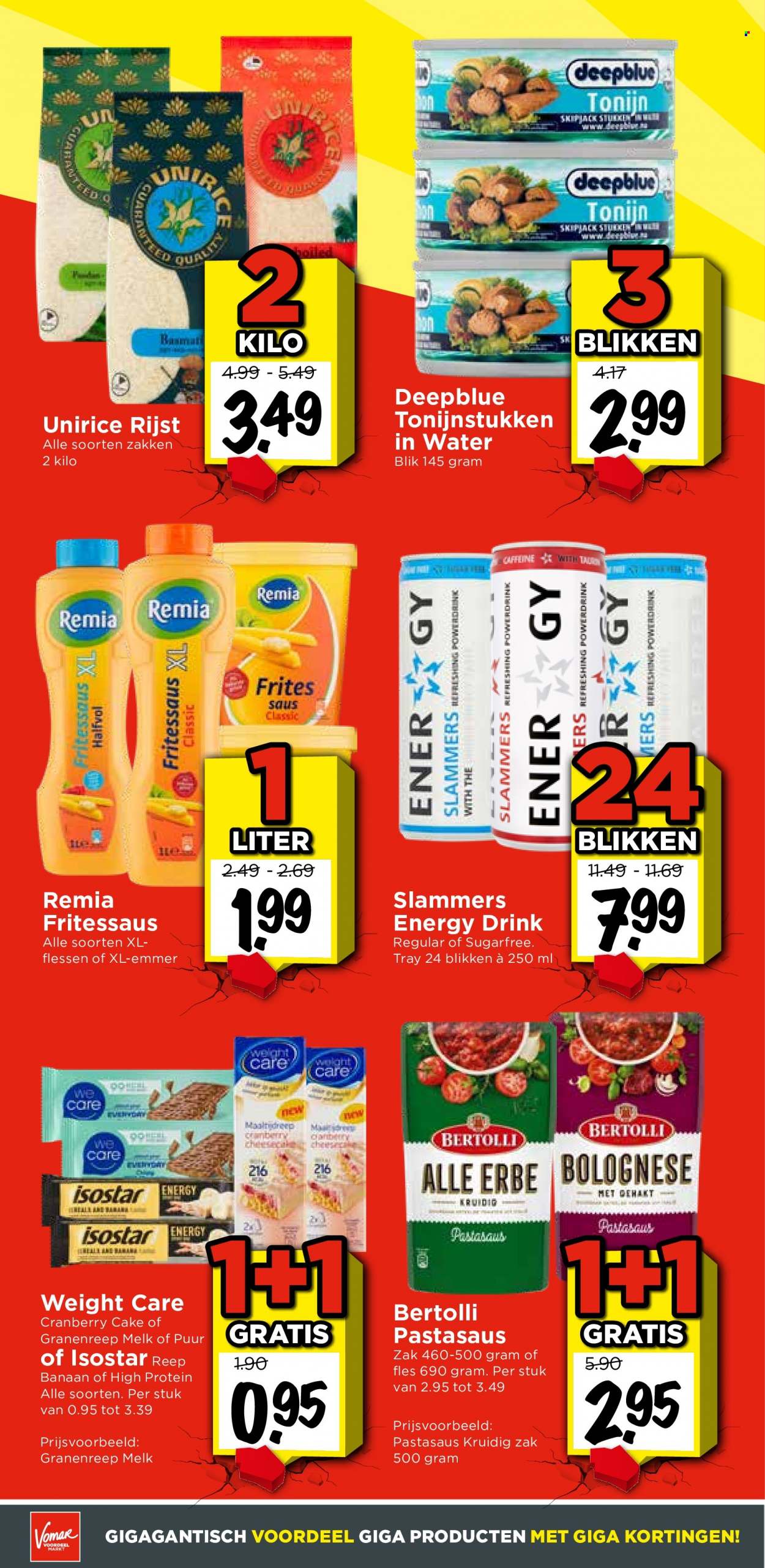 Vomar-aanbieding - 1-1-2023 - 7-1-2023. Pagina 6