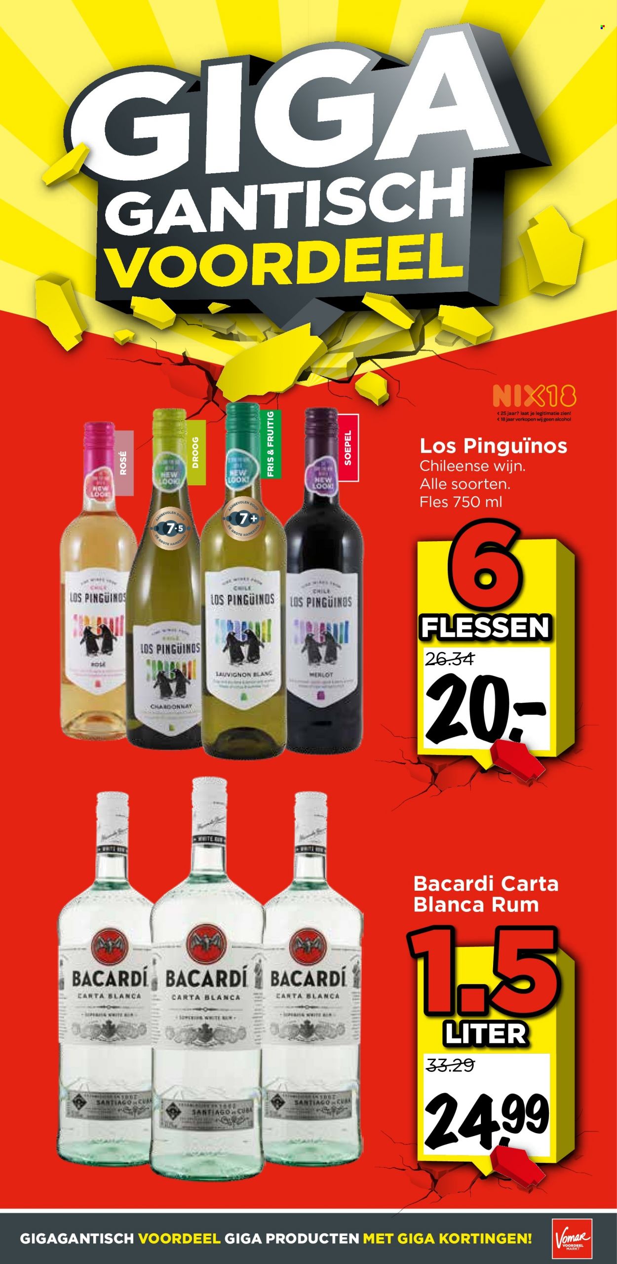 Vomar-aanbieding - 1-1-2023 - 7-1-2023. Pagina 11
