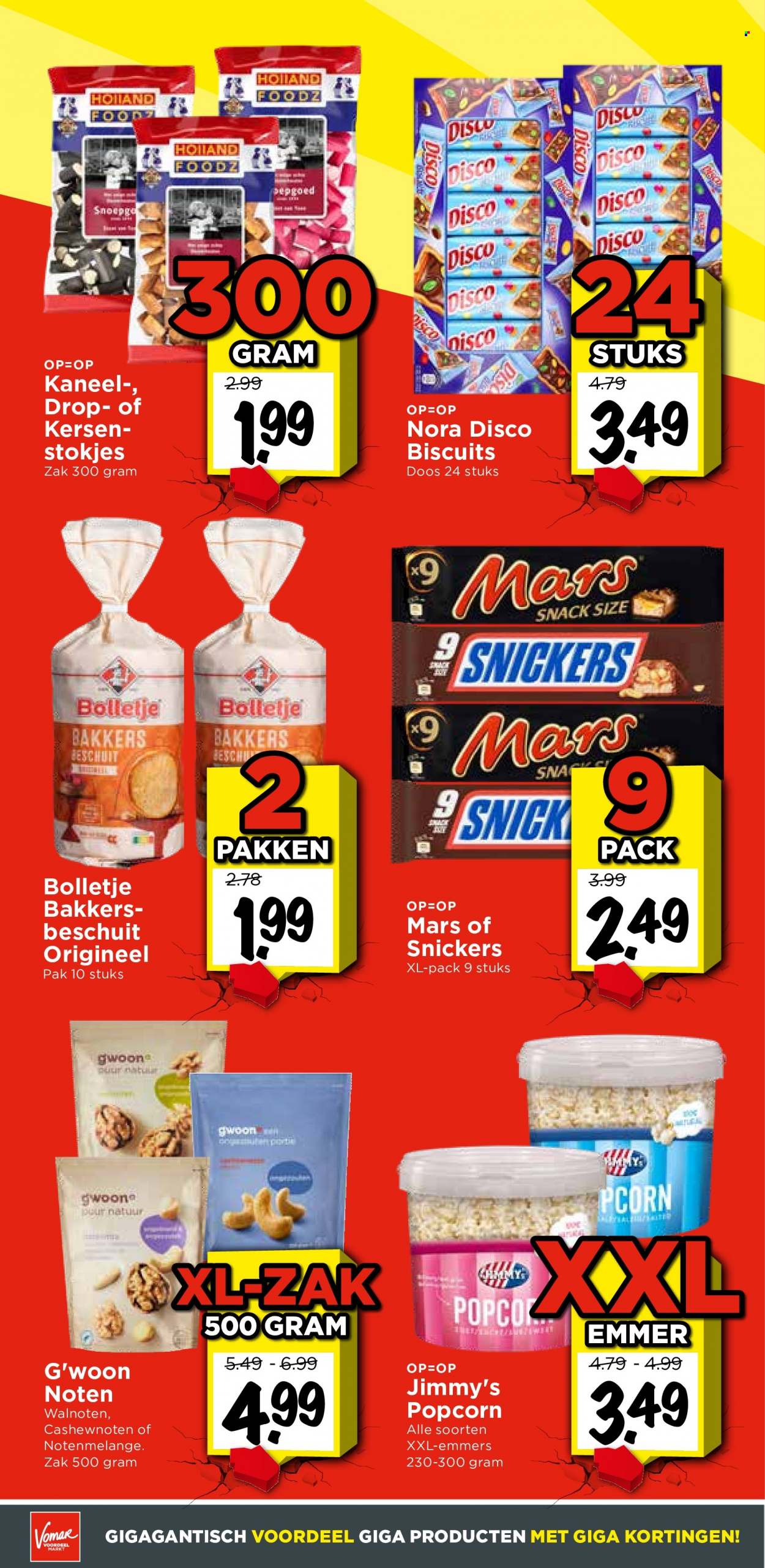 Vomar-aanbieding - 1-1-2023 - 7-1-2023. Pagina 12