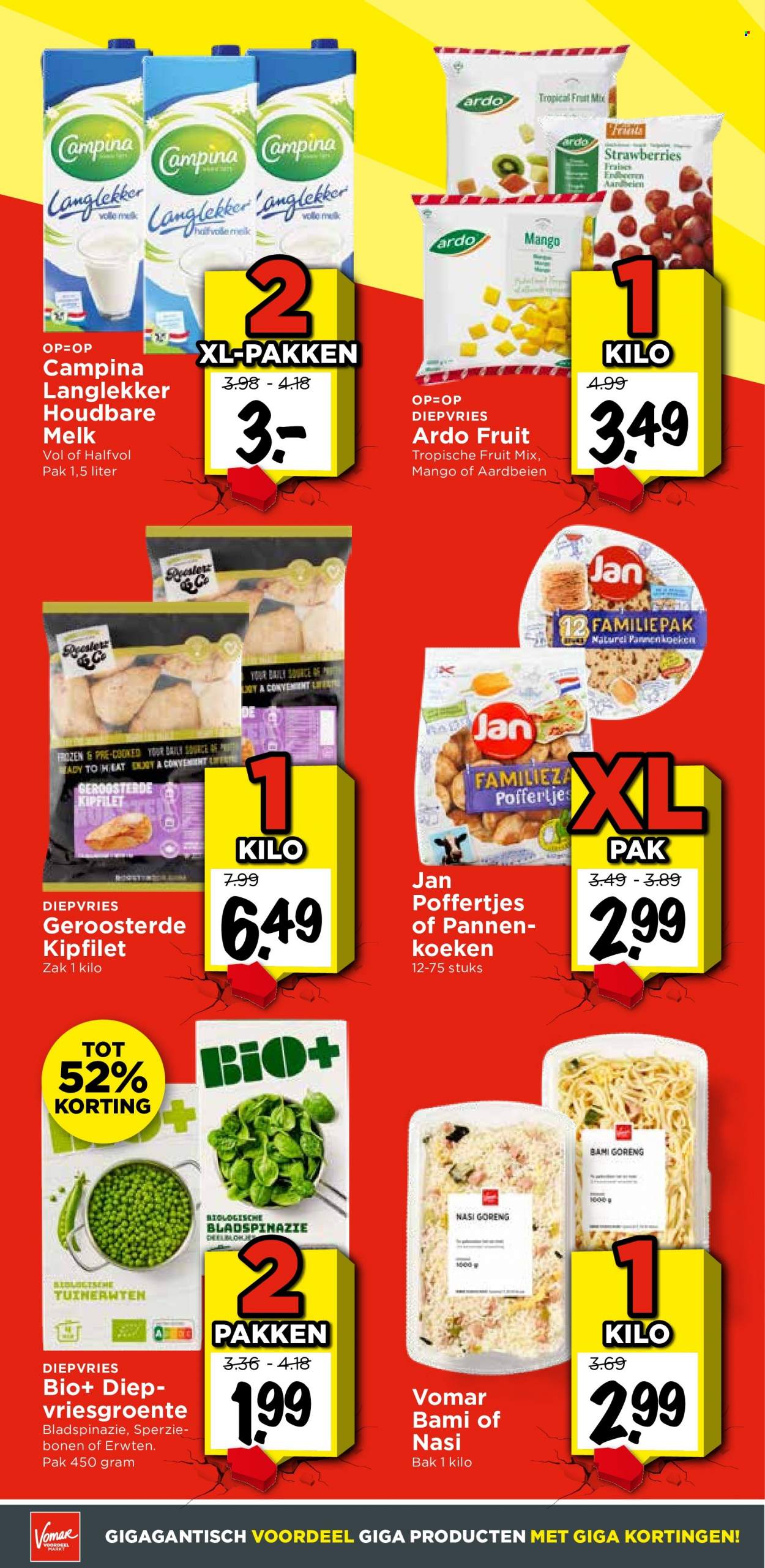 Vomar-aanbieding - 1-1-2023 - 7-1-2023. Pagina 14