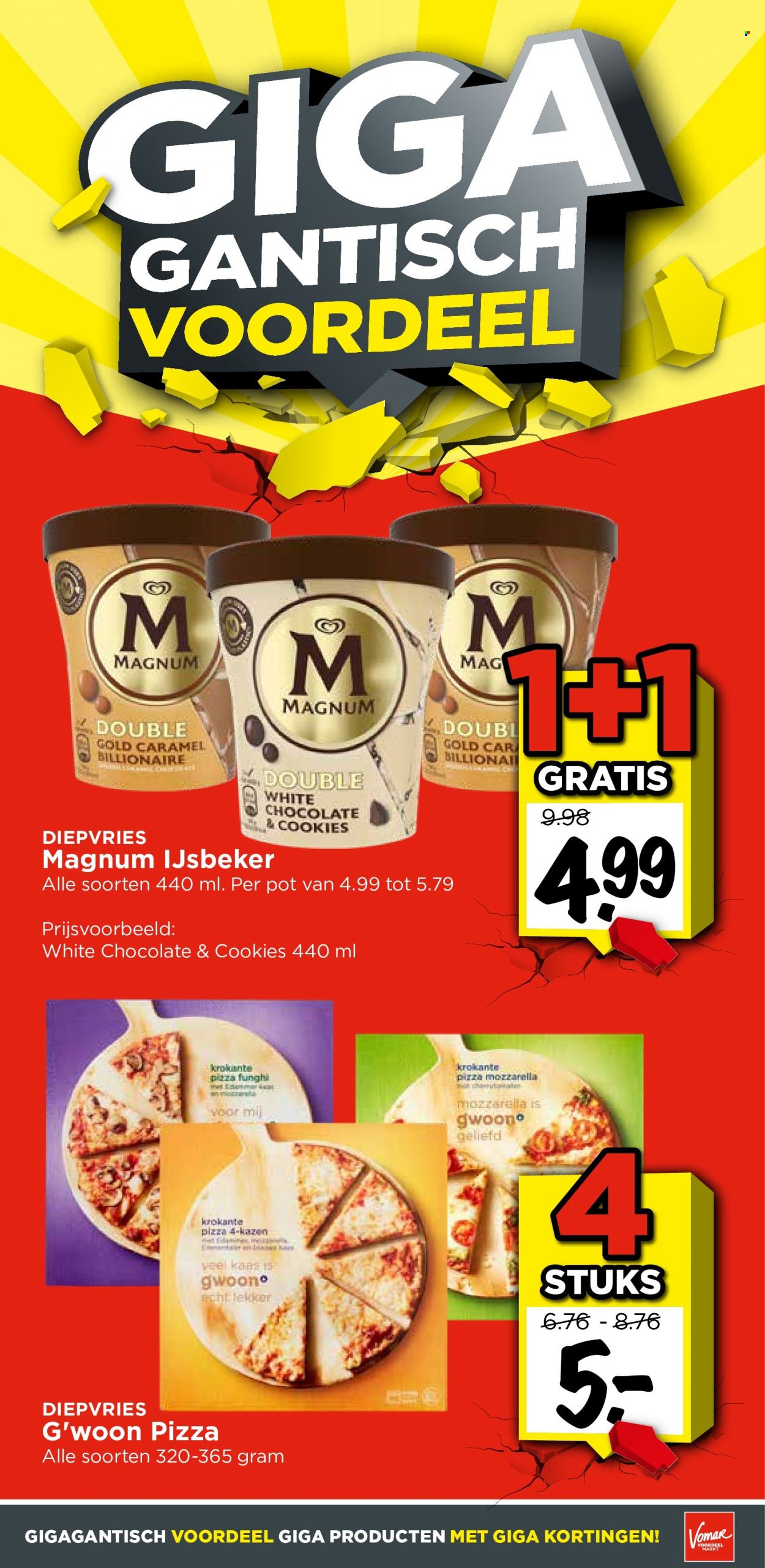 Vomar-aanbieding - 1-1-2023 - 7-1-2023. Pagina 15