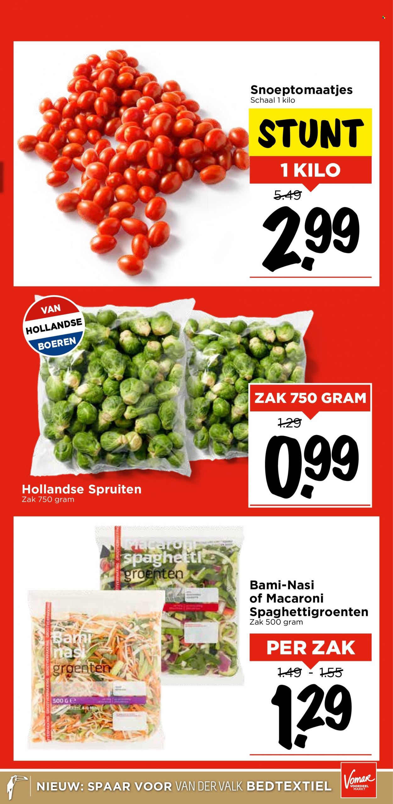 Vomar-aanbieding - 1-1-2023 - 7-1-2023. Pagina 21