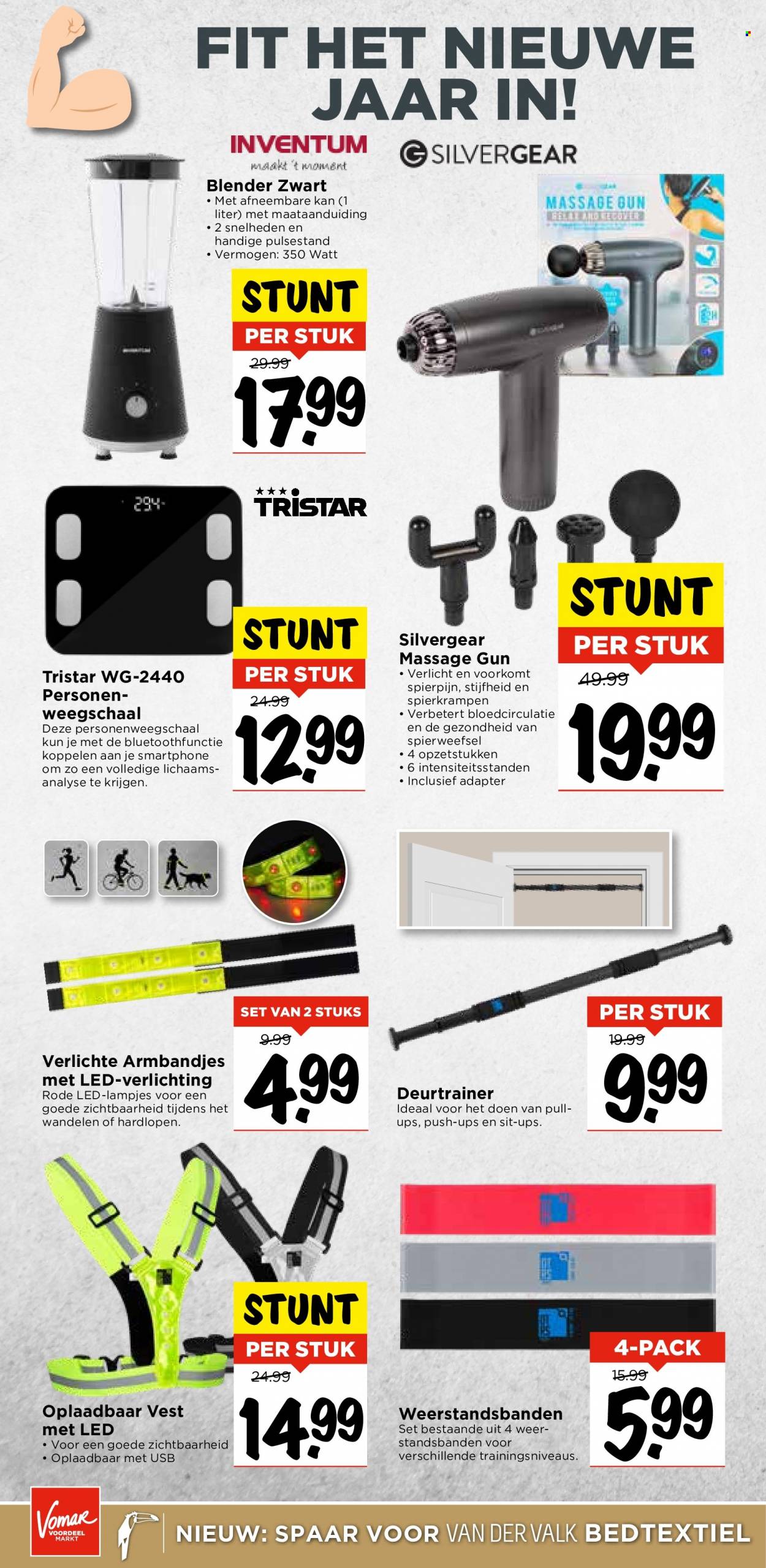 Vomar-aanbieding - 1-1-2023 - 7-1-2023. Pagina 29