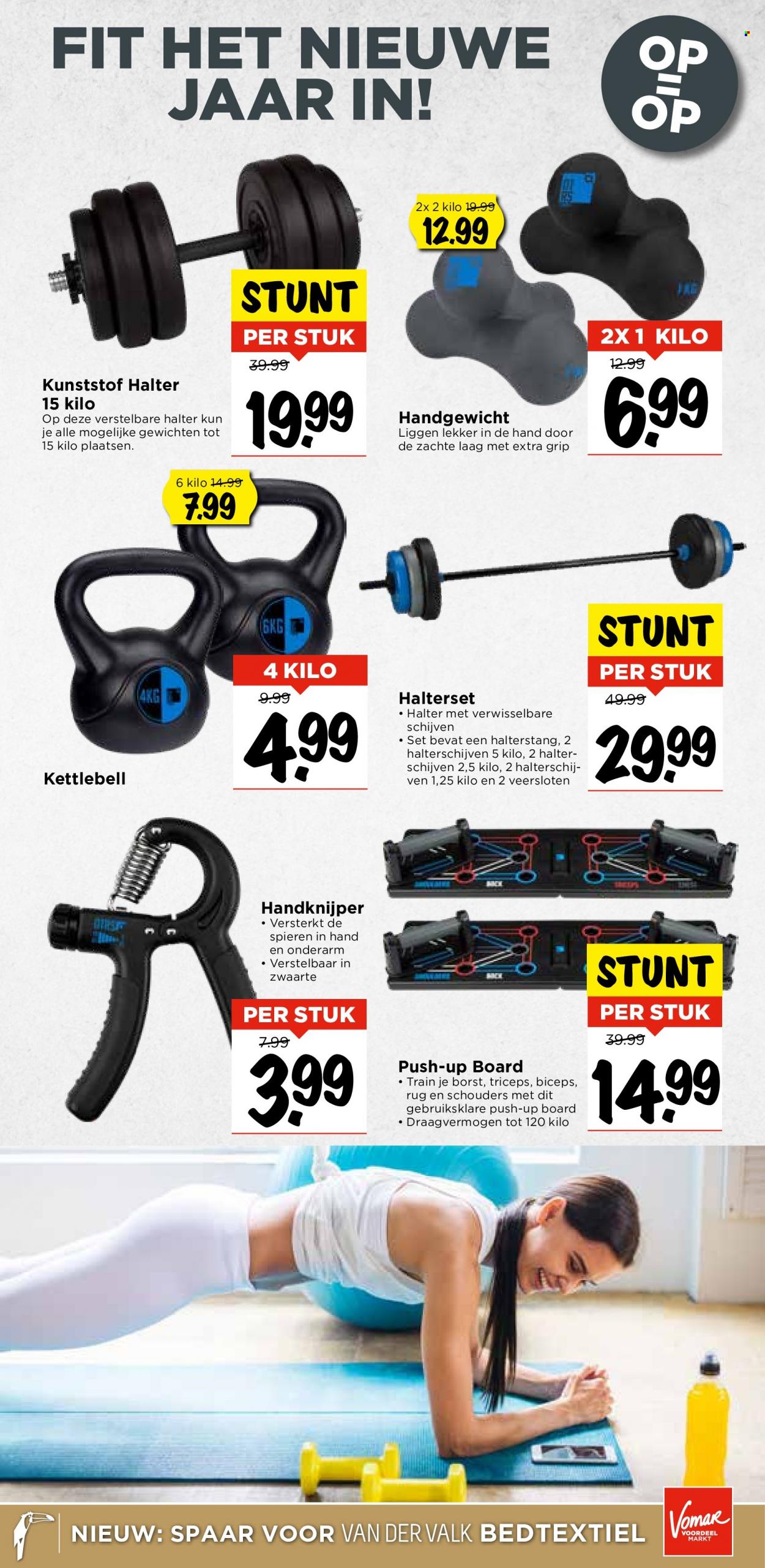 Vomar-aanbieding - 1-1-2023 - 7-1-2023. Pagina 30