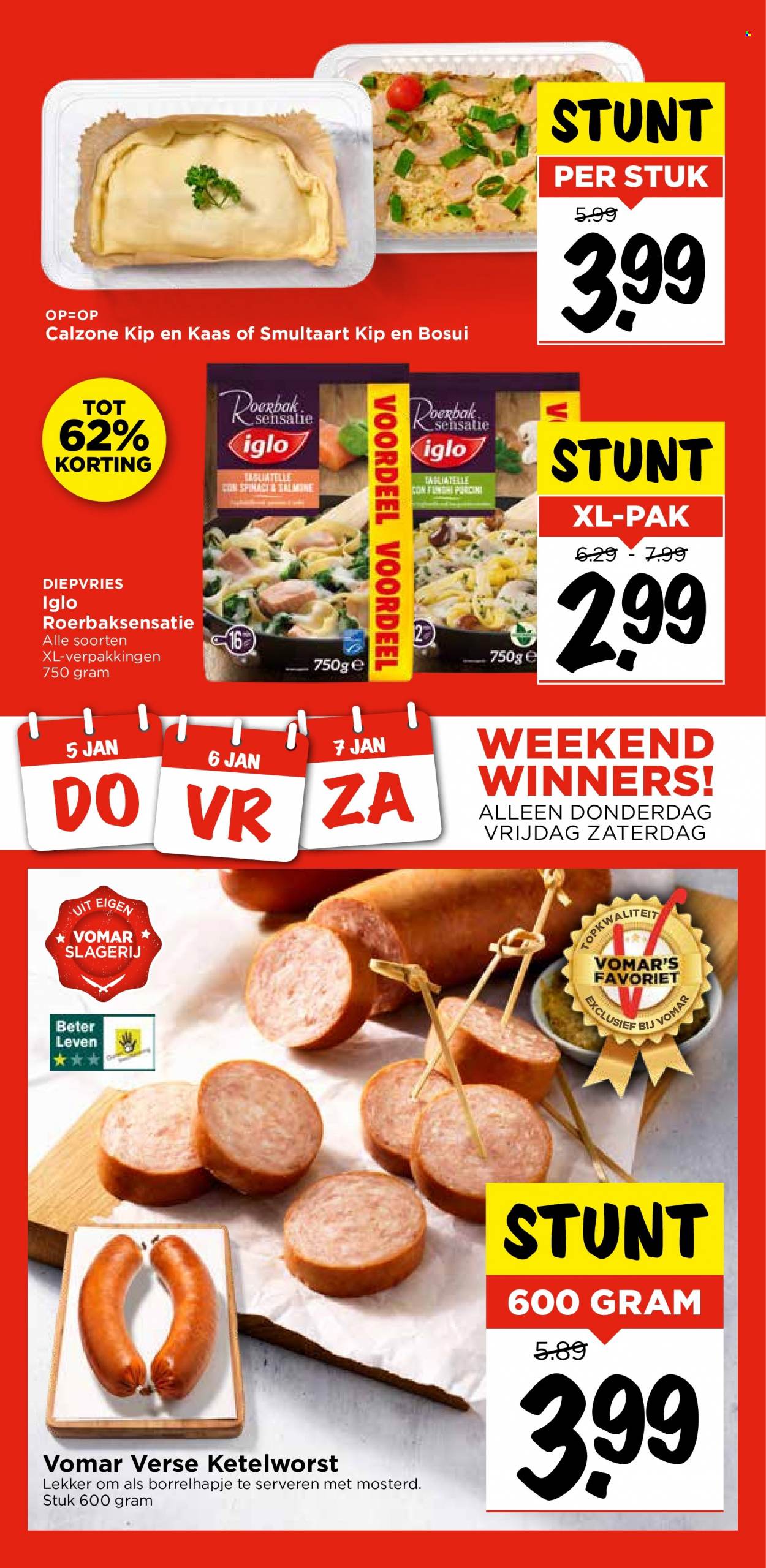 Vomar-aanbieding - 1-1-2023 - 7-1-2023. Pagina 34