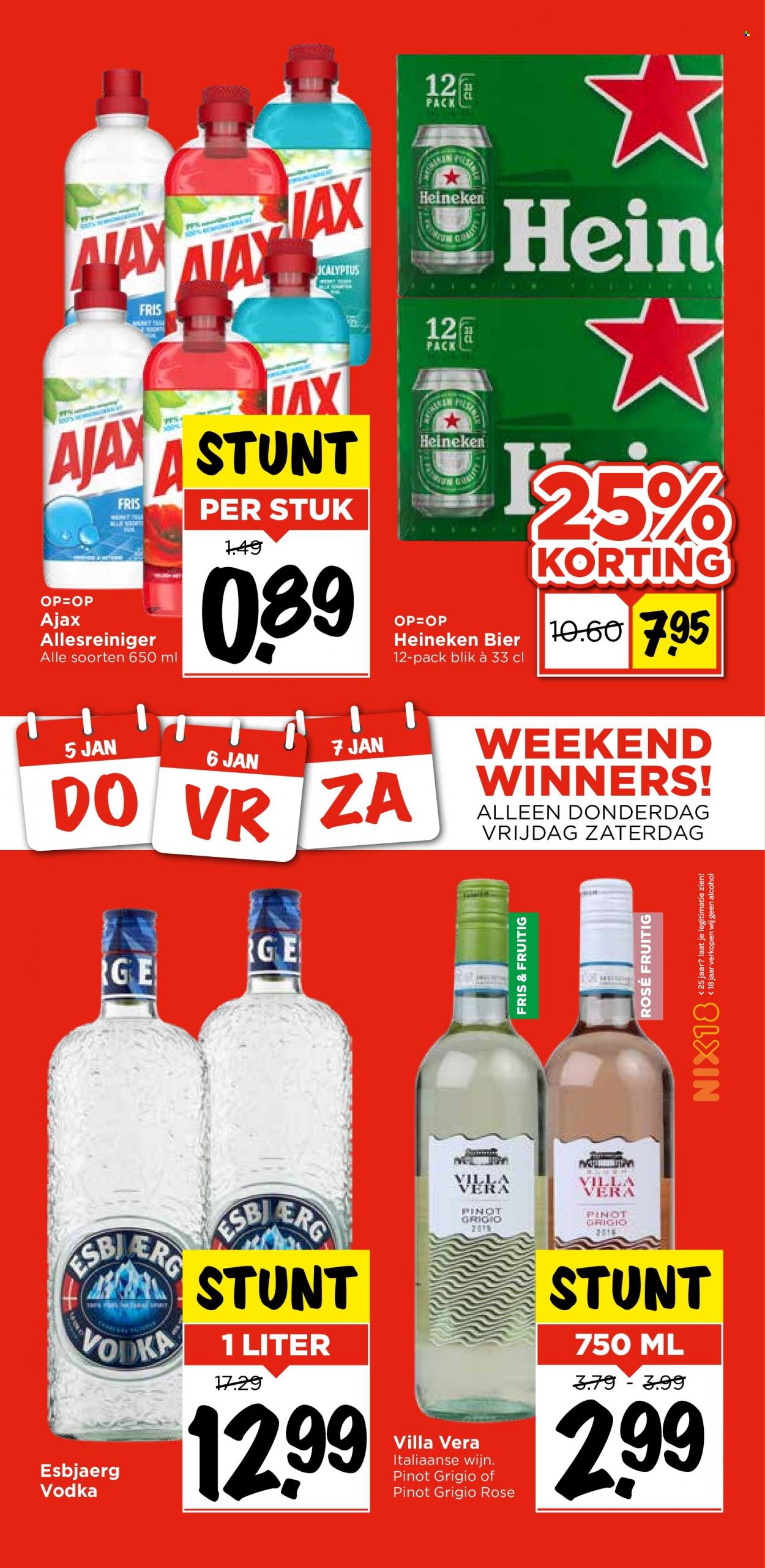 Vomar-aanbieding - 1-1-2023 - 7-1-2023. Pagina 35