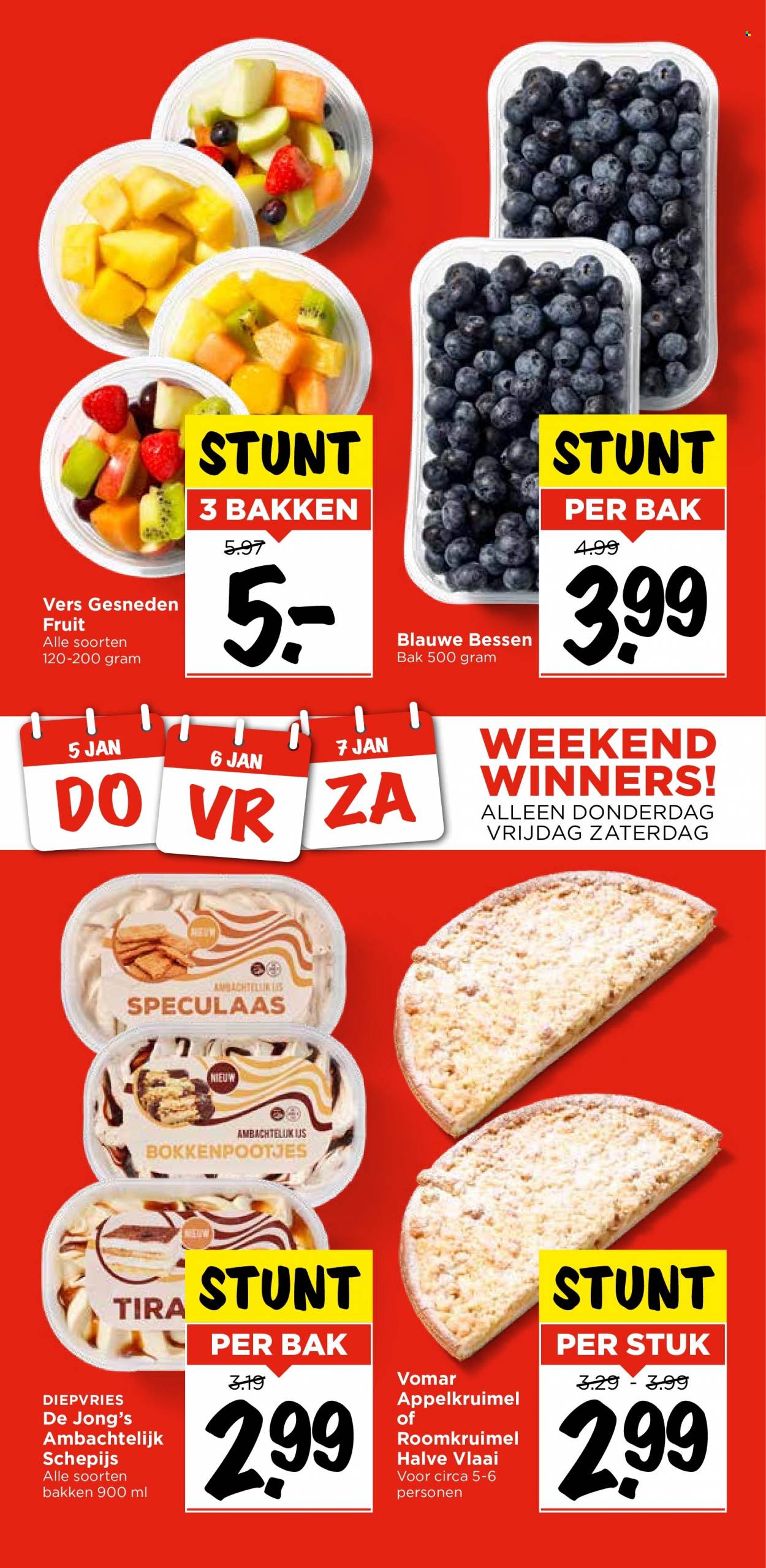 Vomar-aanbieding - 1-1-2023 - 7-1-2023. Pagina 36