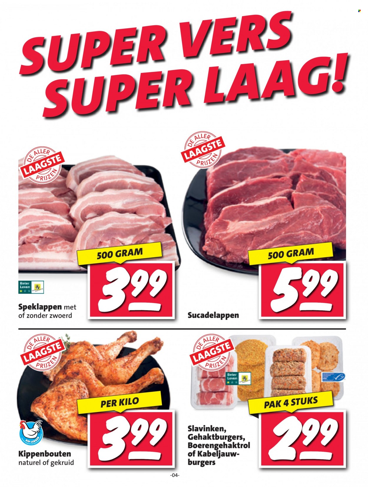 Nettorama-aanbieding - 2-1-2023 - 8-1-2023. Pagina 4