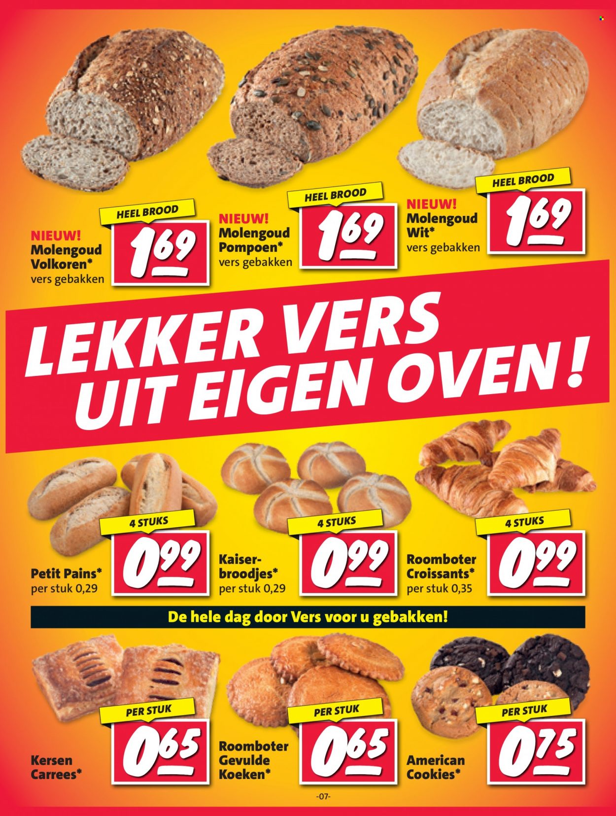 Nettorama-aanbieding - 2-1-2023 - 8-1-2023. Pagina 7