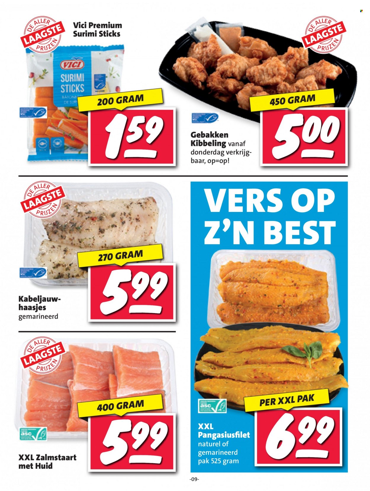 Nettorama-aanbieding - 2-1-2023 - 8-1-2023. Pagina 9