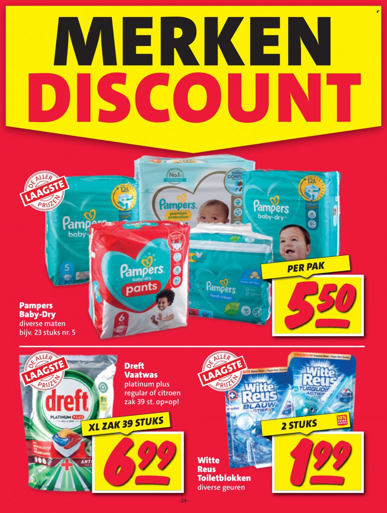 Nettorama-aanbieding - 2-1-2023 - 8-1-2023. Pagina 24