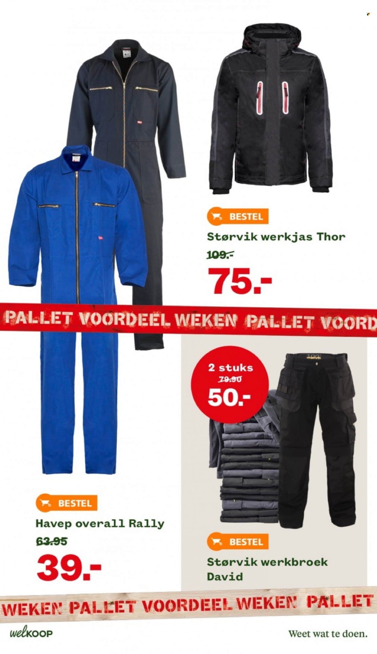 Welkoop-aanbieding - 2-1-2023 - 8-1-2023. Pagina 3