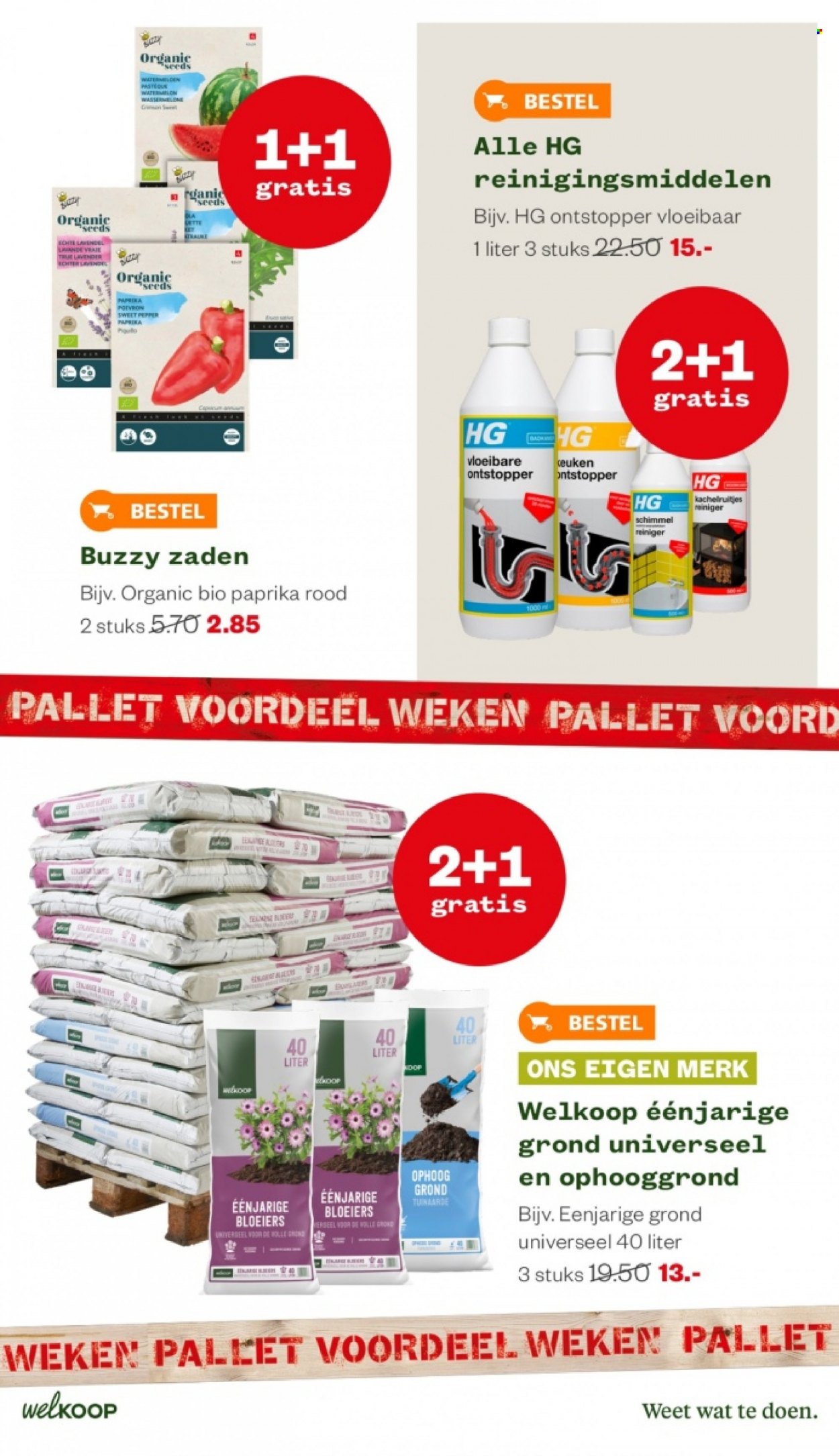 Welkoop-aanbieding - 2-1-2023 - 8-1-2023. Pagina 9
