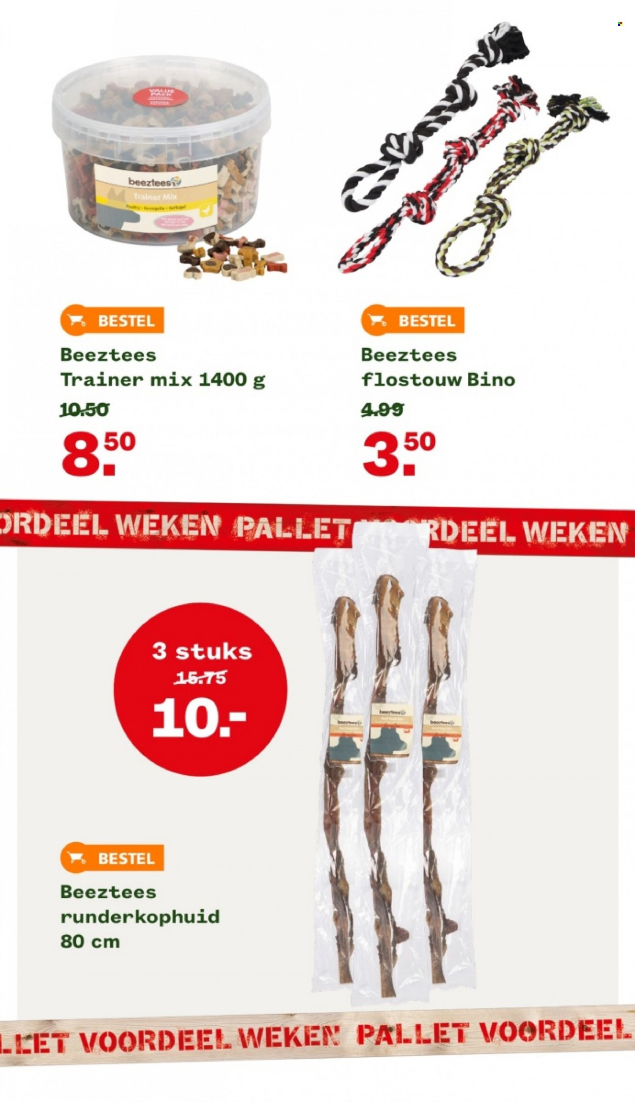 Welkoop-aanbieding - 2-1-2023 - 8-1-2023. Pagina 16