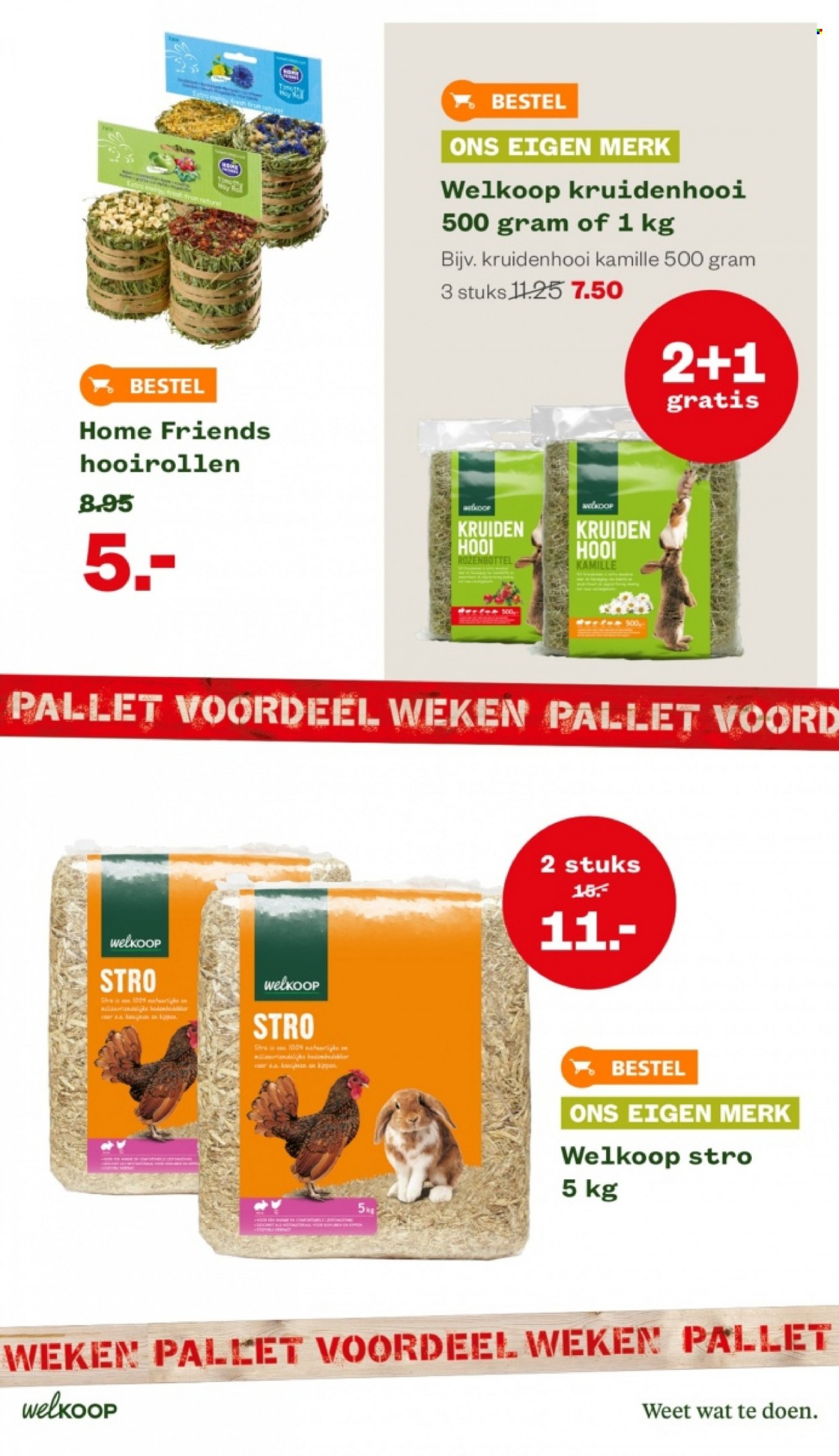 Welkoop-aanbieding - 2-1-2023 - 8-1-2023. Pagina 19