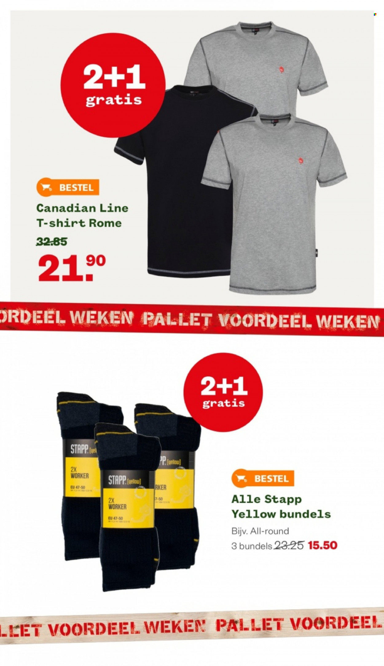 Welkoop-aanbieding - 2-1-2023 - 8-1-2023. Pagina 22