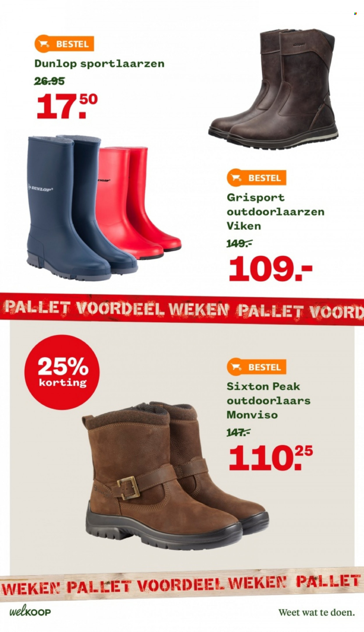 Welkoop-aanbieding - 2-1-2023 - 8-1-2023. Pagina 23