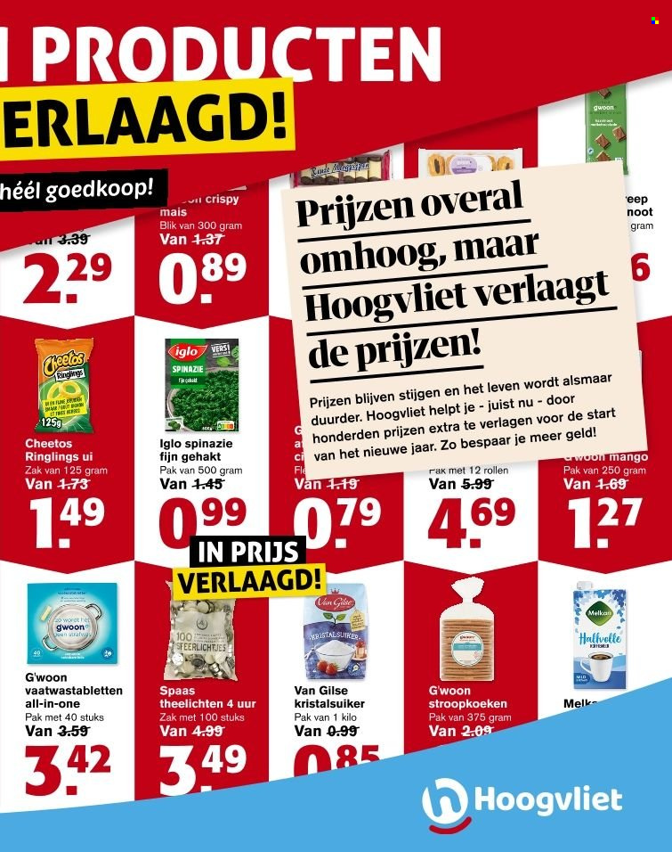 Hoogvliet-aanbieding - 4-1-2023 - 10-1-2023. Pagina 2
