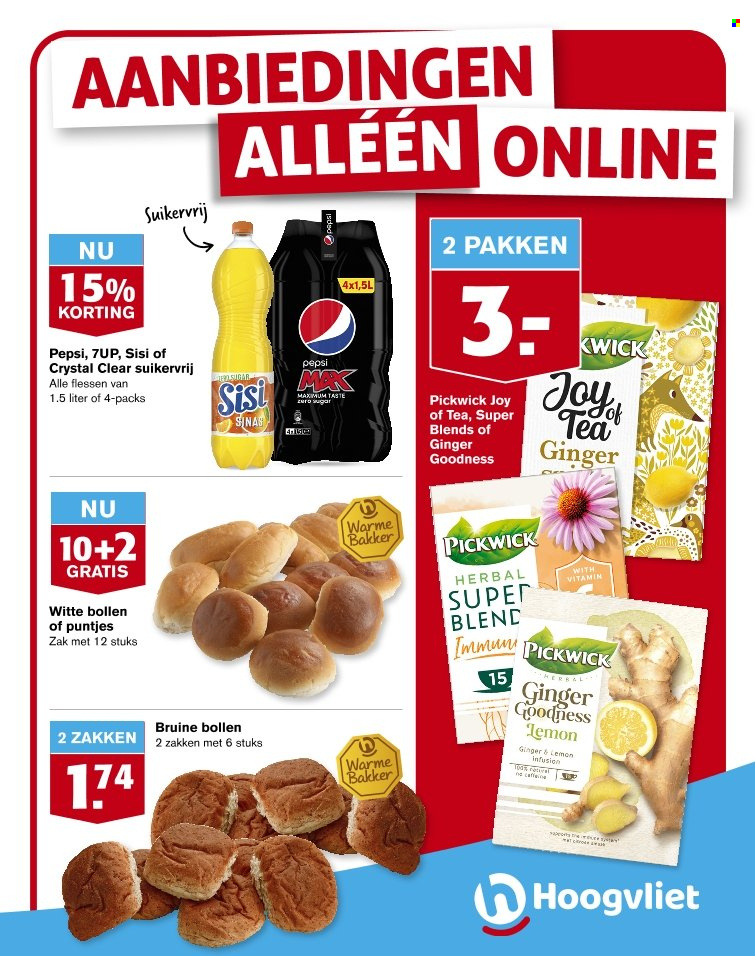 Hoogvliet-aanbieding - 4-1-2023 - 10-1-2023. Pagina 15