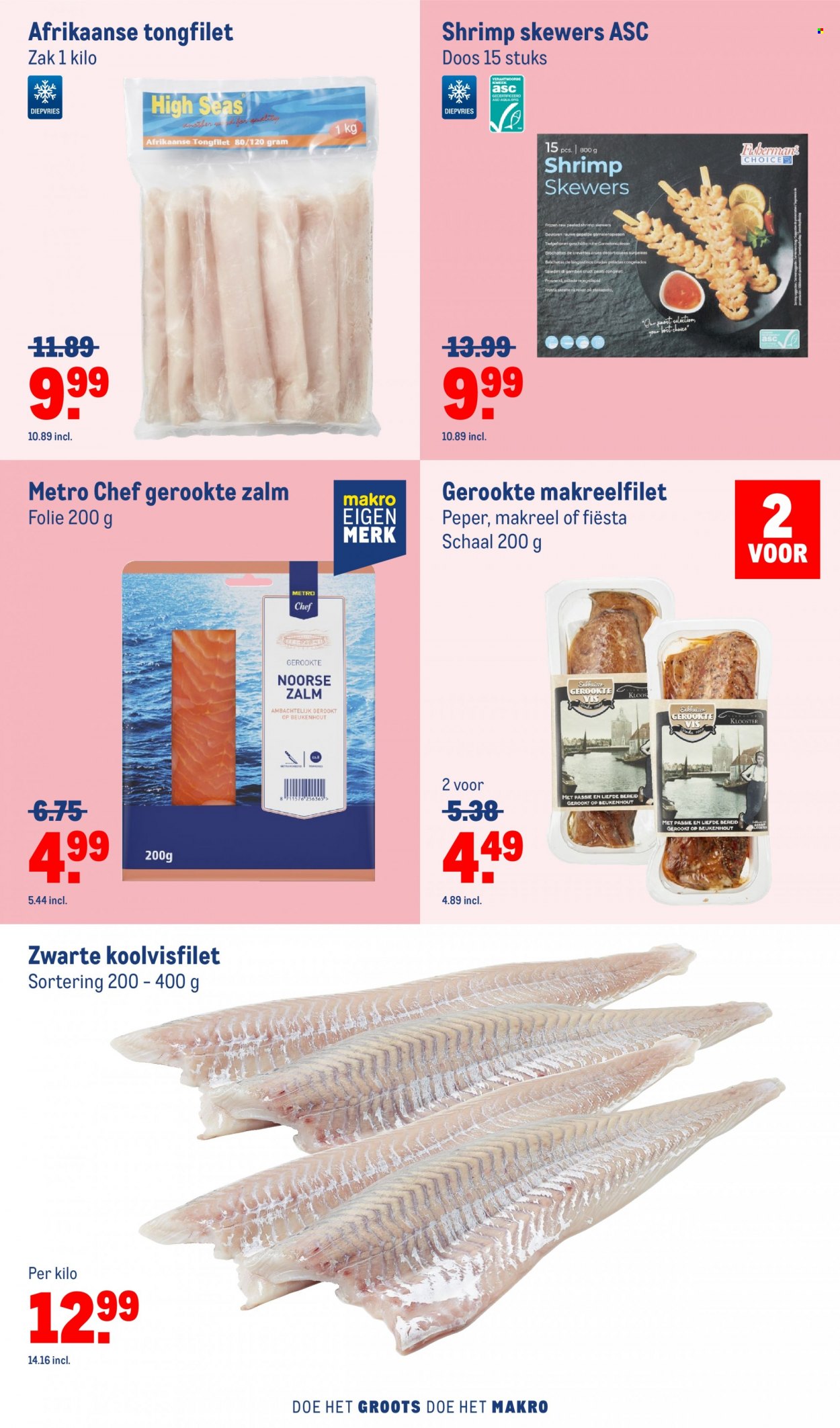 Makro-aanbieding - 4-1-2023 - 17-1-2023. Pagina 24