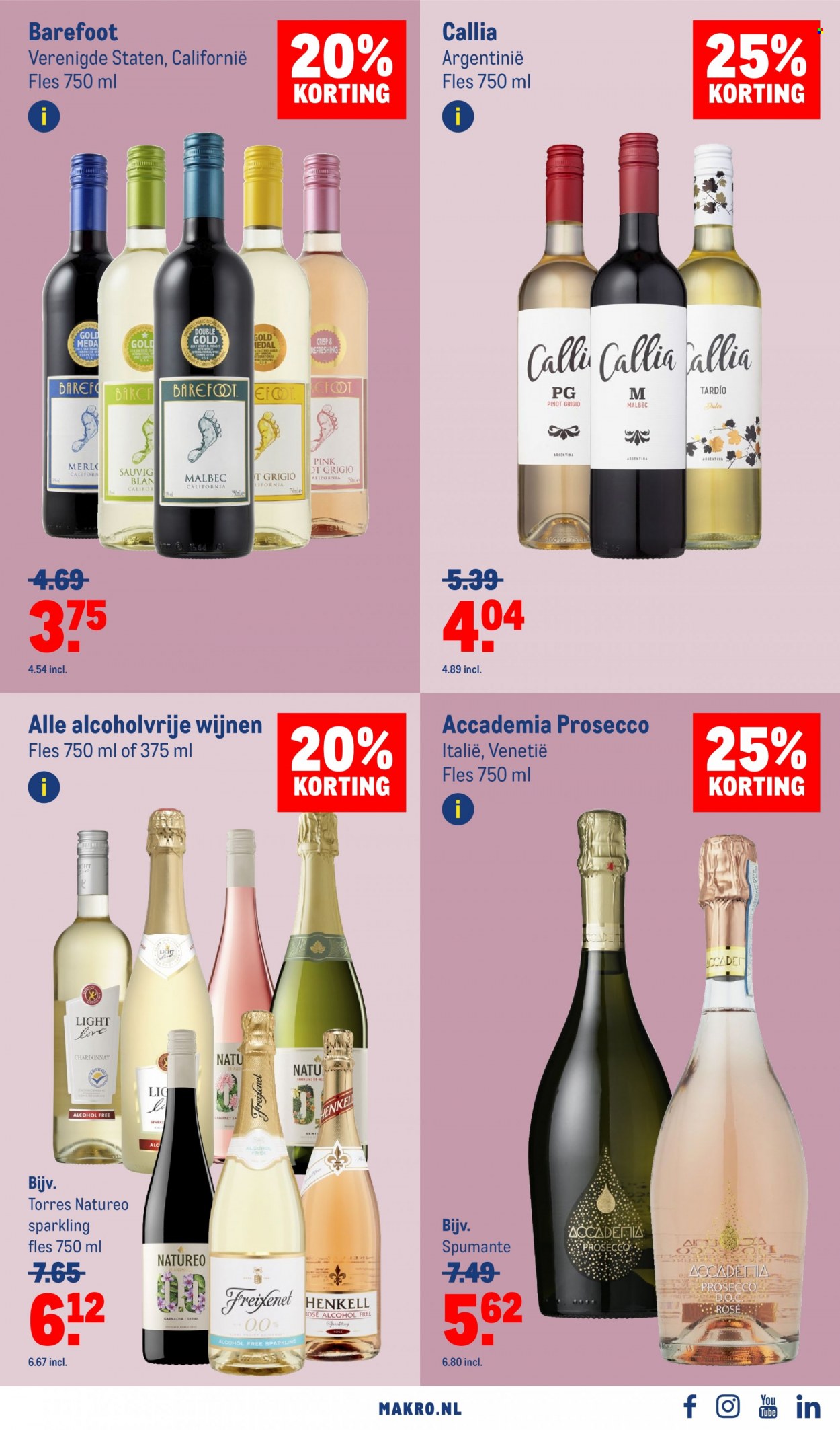 Makro-aanbieding - 4-1-2023 - 17-1-2023. Pagina 29