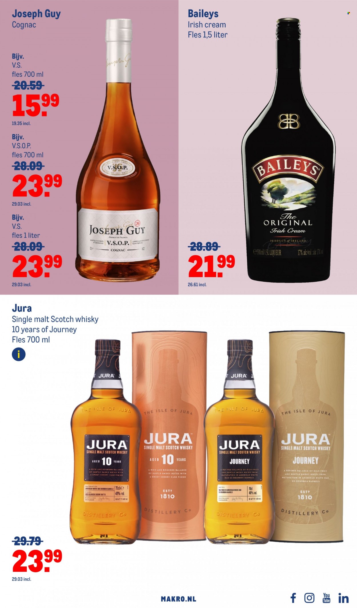 Makro-aanbieding - 4-1-2023 - 17-1-2023. Pagina 33