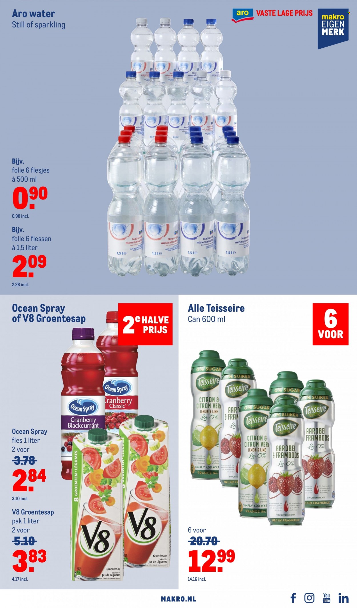 Makro-aanbieding - 4-1-2023 - 17-1-2023. Pagina 35