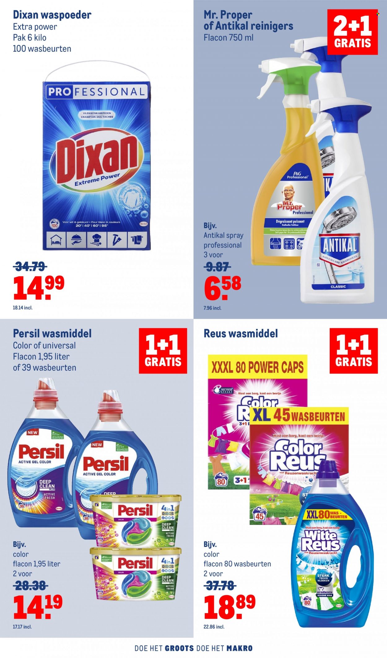 Makro-aanbieding - 4-1-2023 - 17-1-2023. Pagina 38