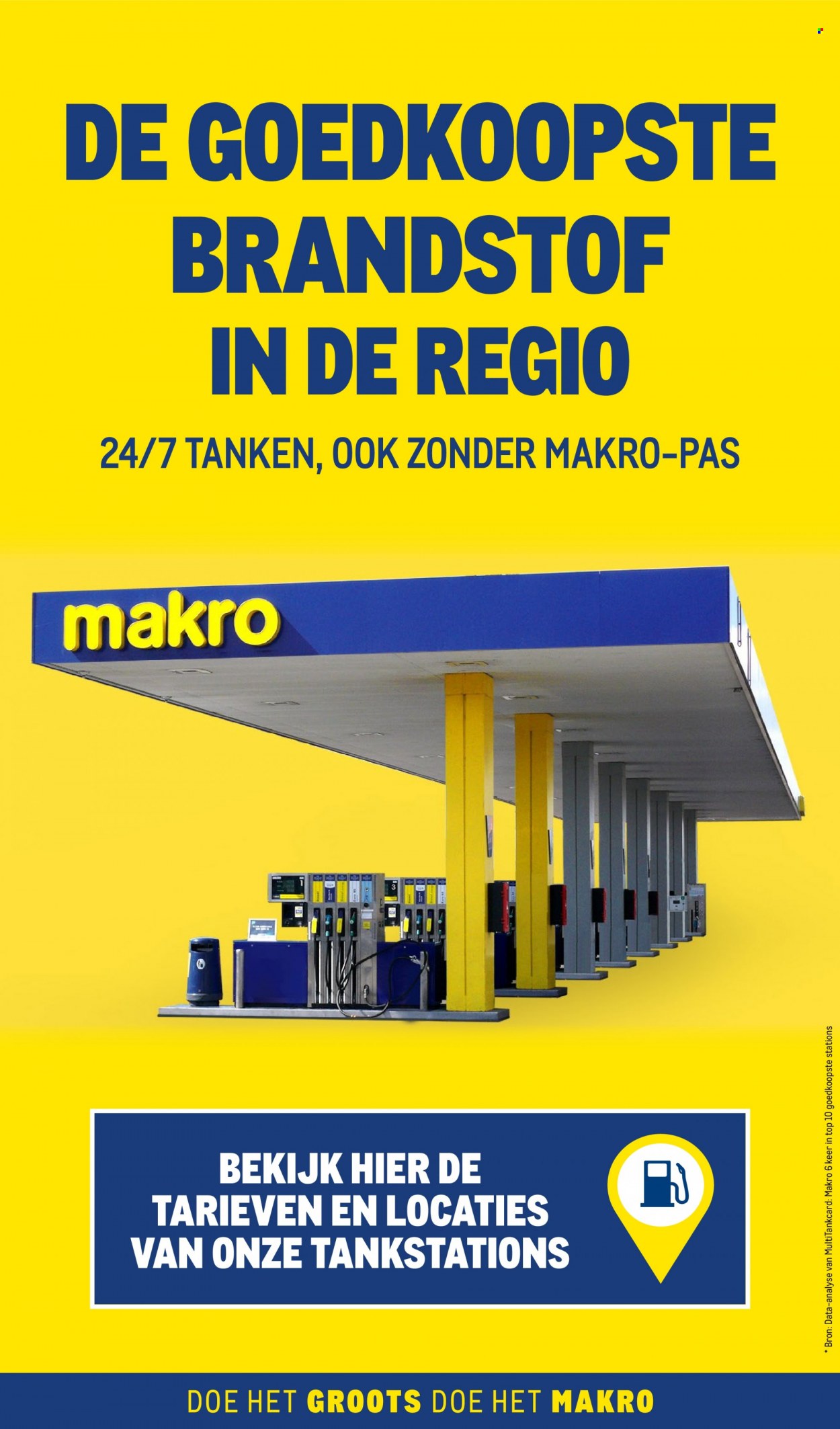 Makro-aanbieding - 4-1-2023 - 17-1-2023. Pagina 42