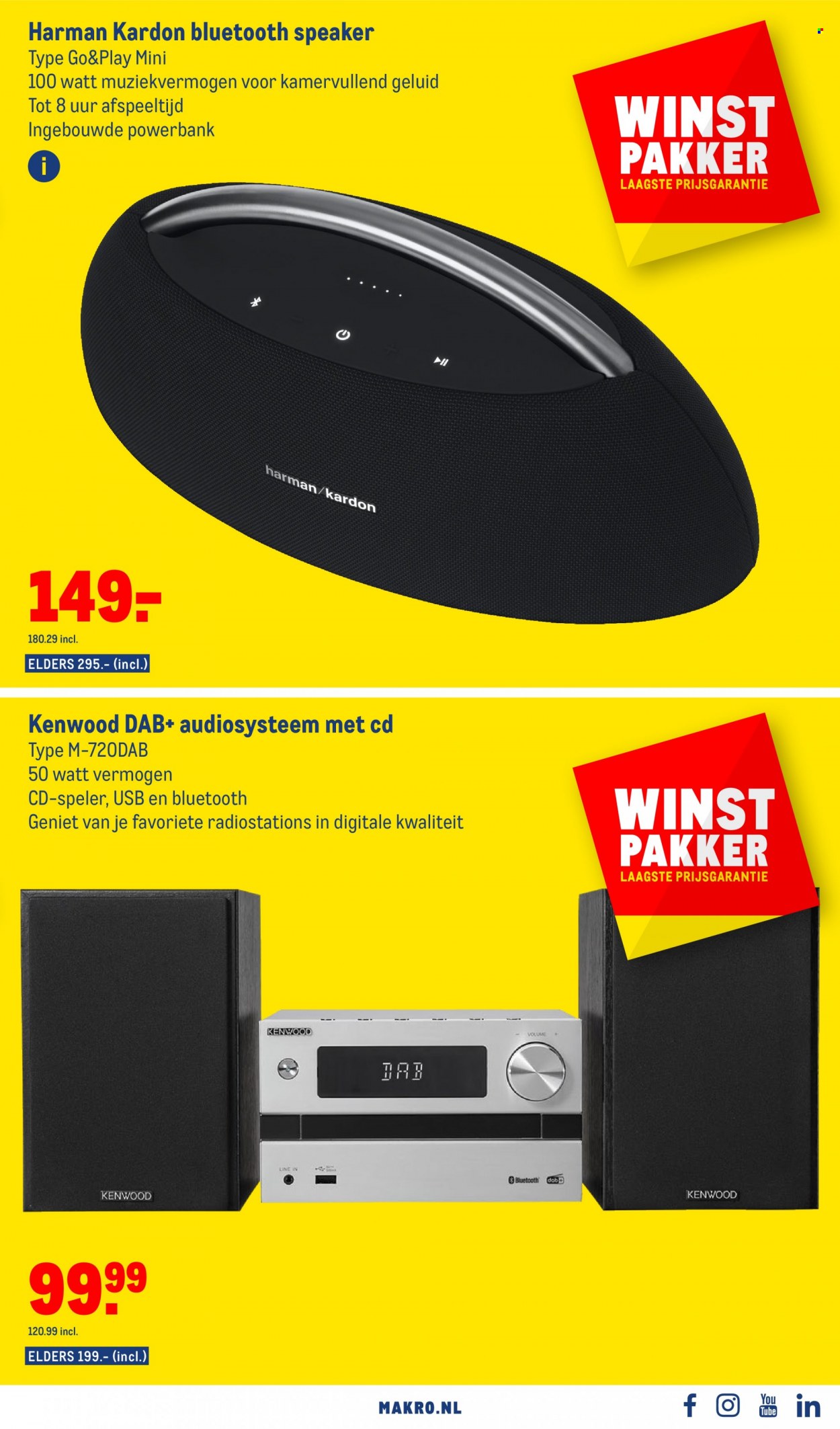 Makro-aanbieding - 4-1-2023 - 17-1-2023. Pagina 5