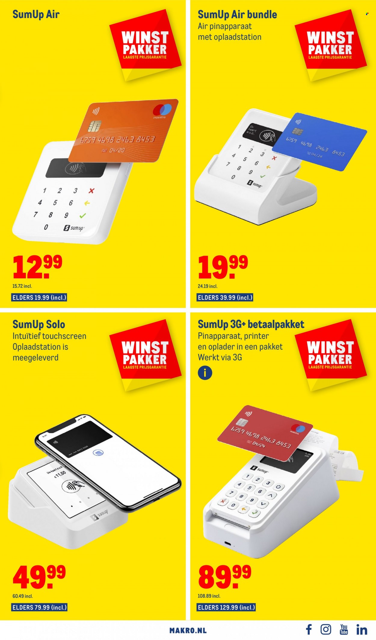 Makro-aanbieding - 4-1-2023 - 17-1-2023. Pagina 7