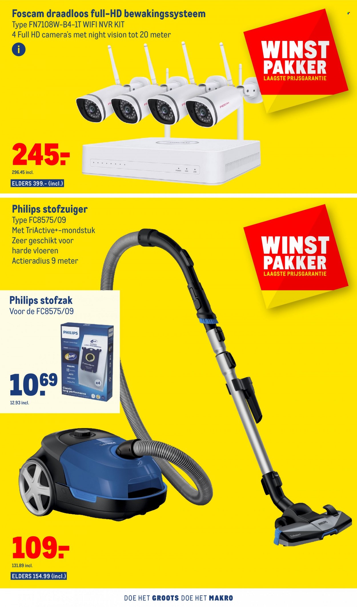 Makro-aanbieding - 4-1-2023 - 17-1-2023. Pagina 8