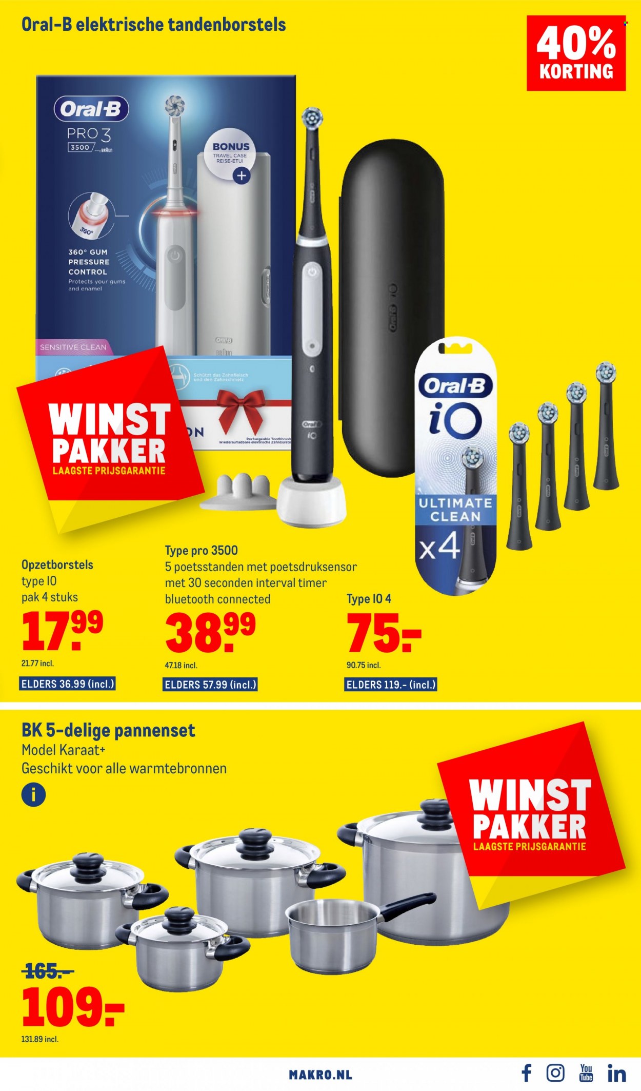 Makro-aanbieding - 4-1-2023 - 17-1-2023. Pagina 11