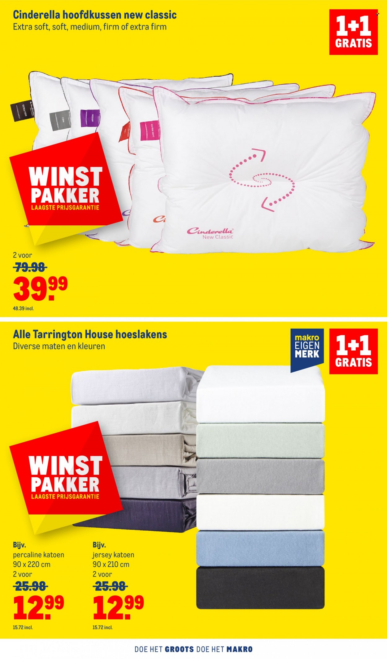 Makro-aanbieding - 4-1-2023 - 17-1-2023. Pagina 14