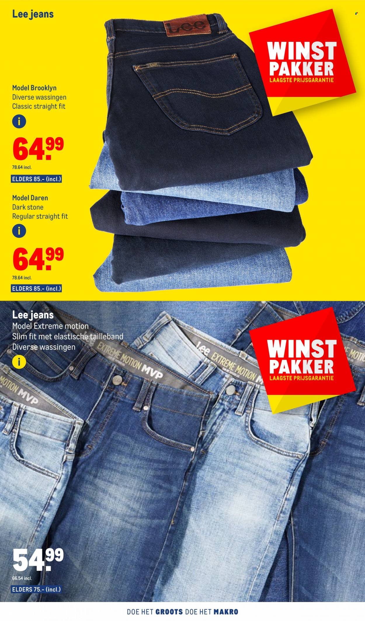 Makro-aanbieding - 4-1-2023 - 17-1-2023. Pagina 18