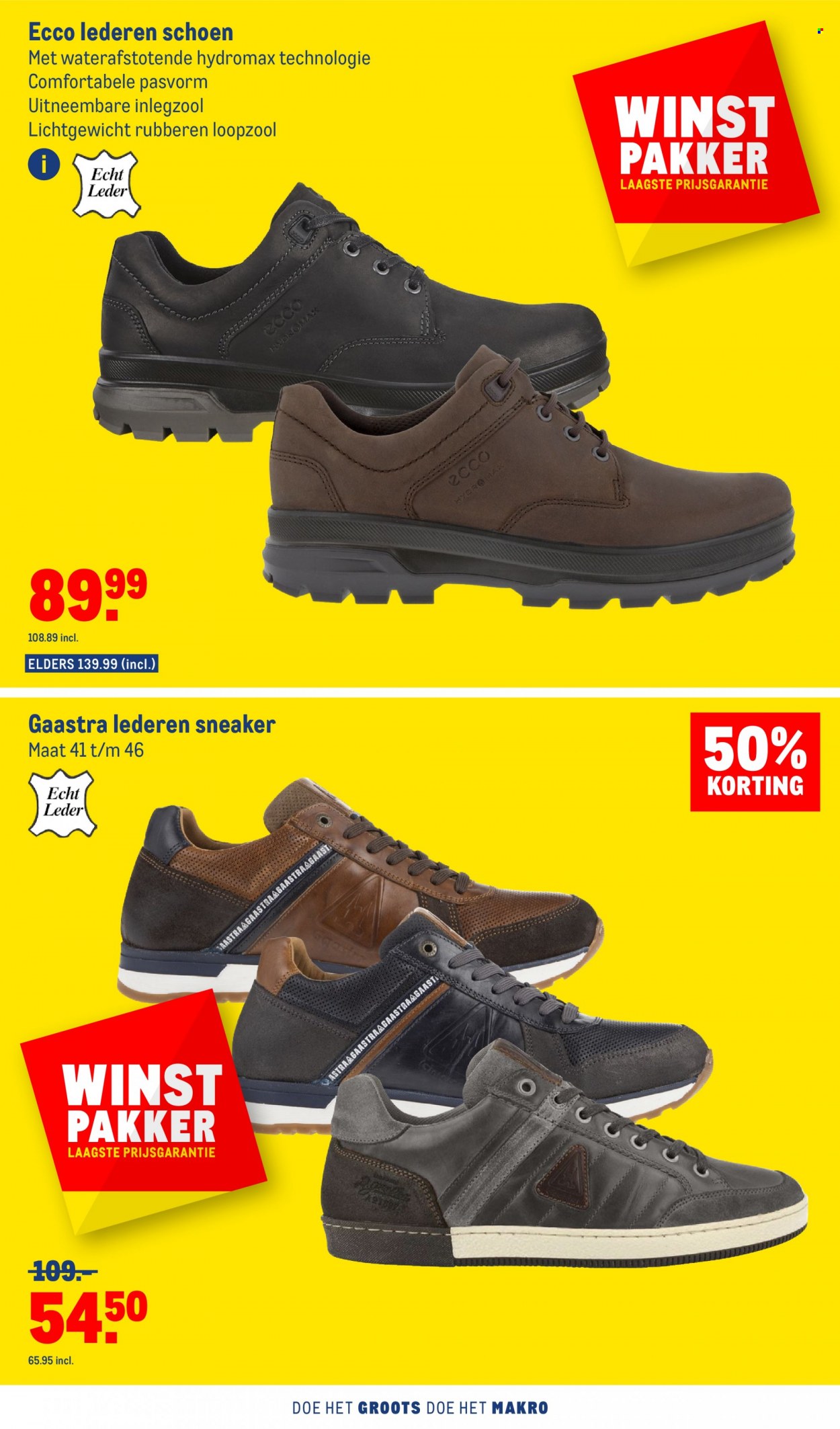 Makro-aanbieding - 4-1-2023 - 17-1-2023. Pagina 20
