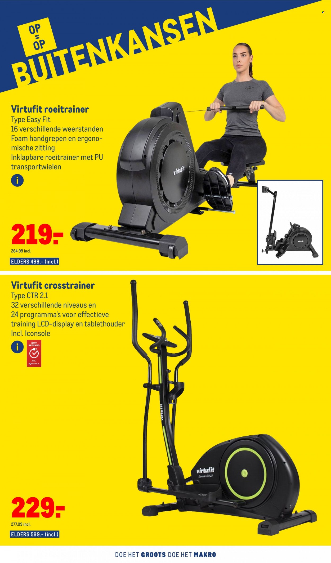 Makro-aanbieding - 4-1-2023 - 17-1-2023. Pagina 22