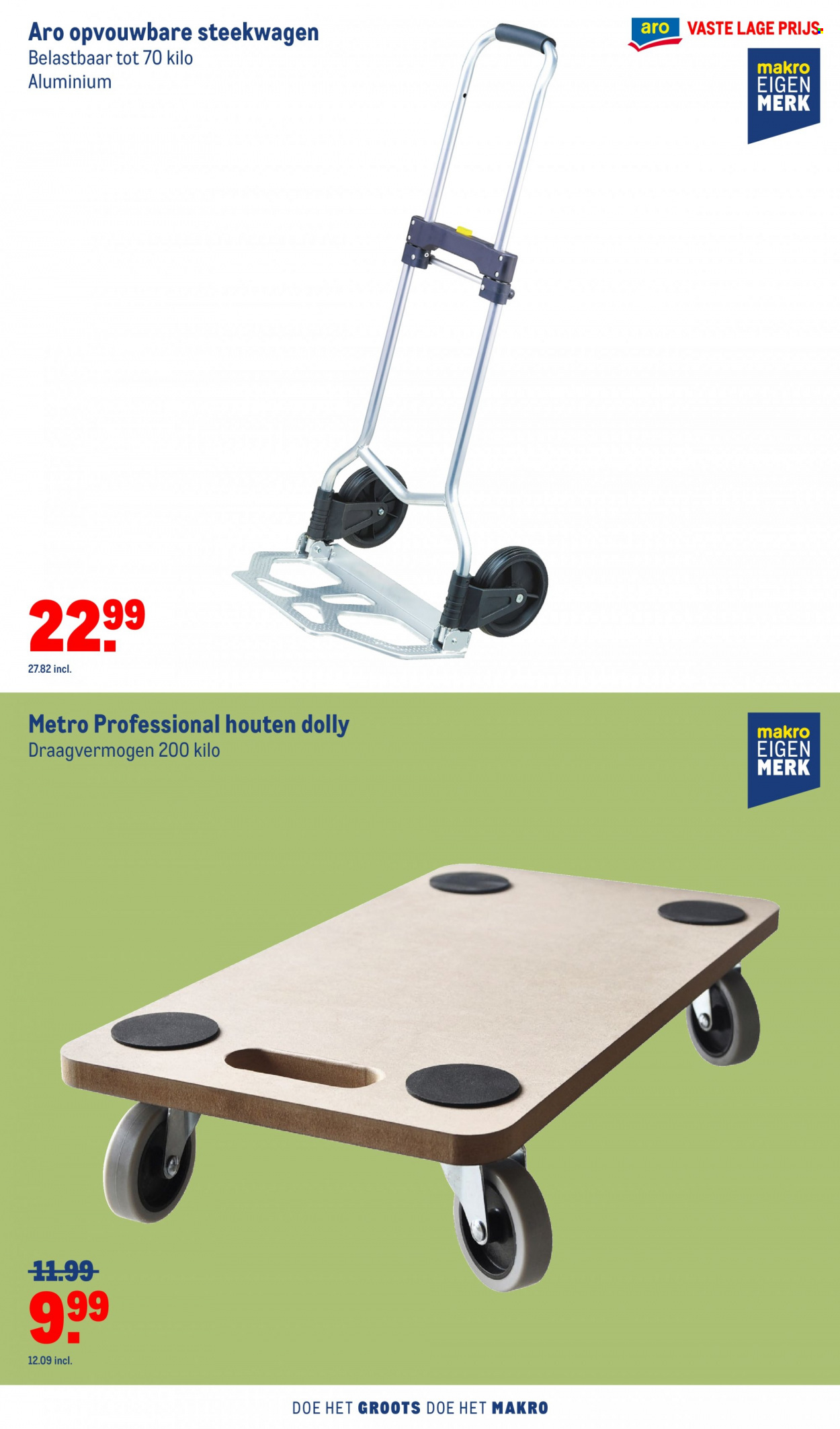 Makro-aanbieding - 4-1-2023 - 17-1-2023. Pagina 30