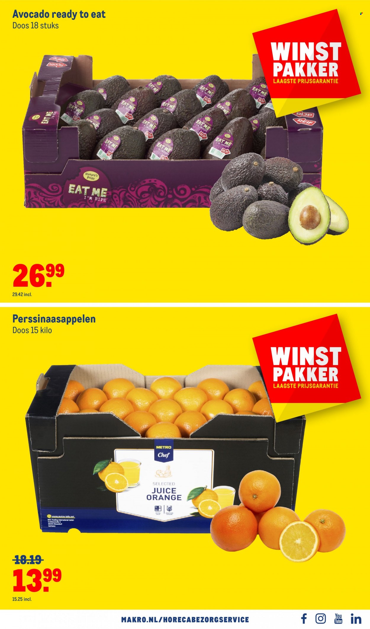 Makro-aanbieding - 4-1-2023 - 31-1-2023. Pagina 7