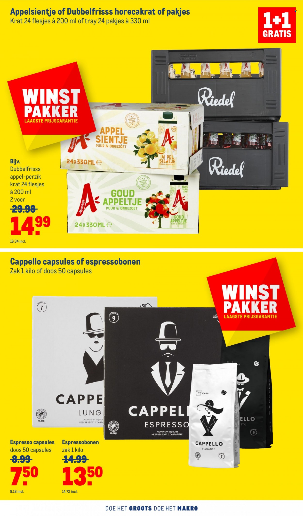 Makro-aanbieding - 4-1-2023 - 31-1-2023. Pagina 10