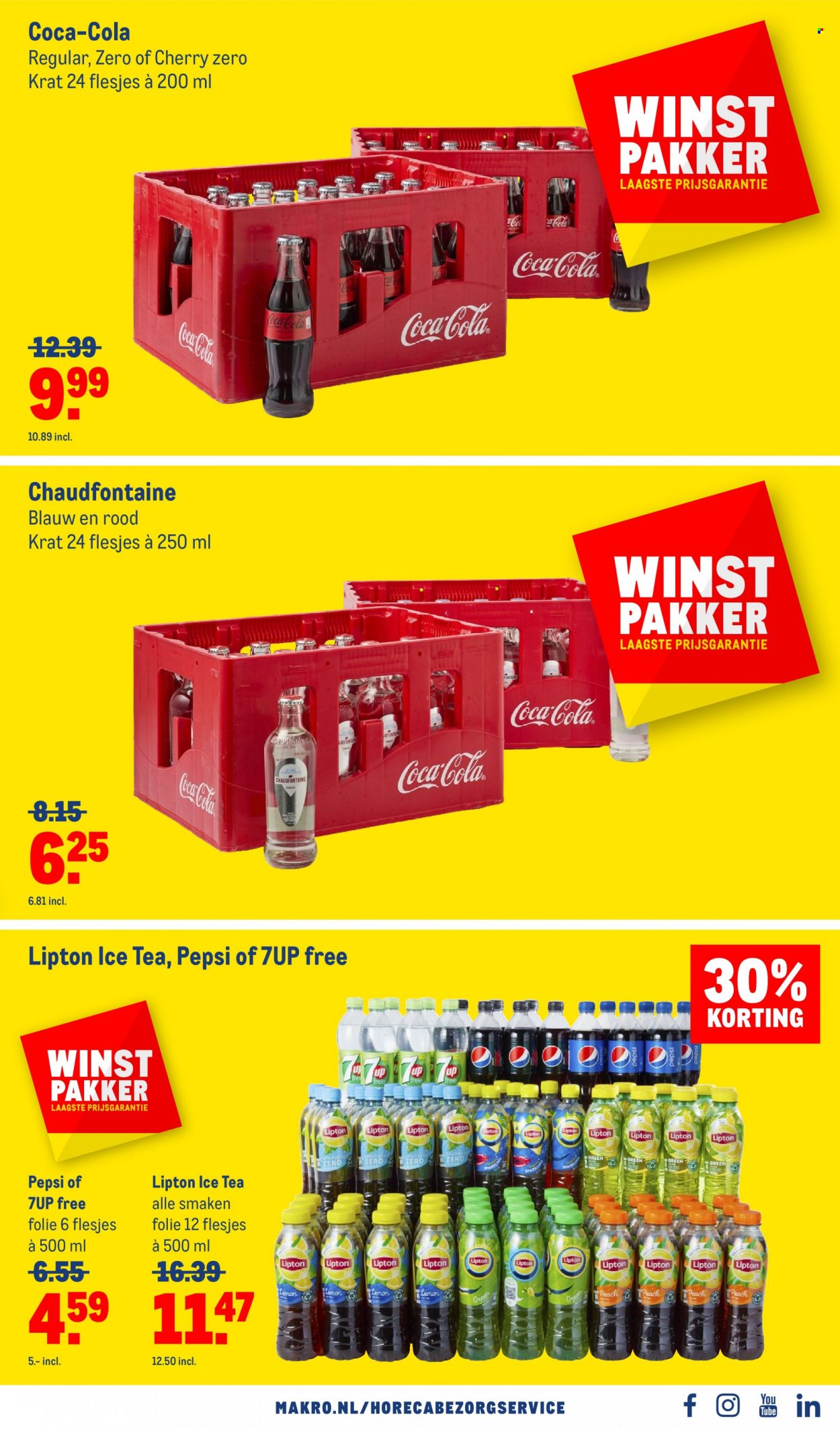 Makro-aanbieding - 4-1-2023 - 31-1-2023. Pagina 11