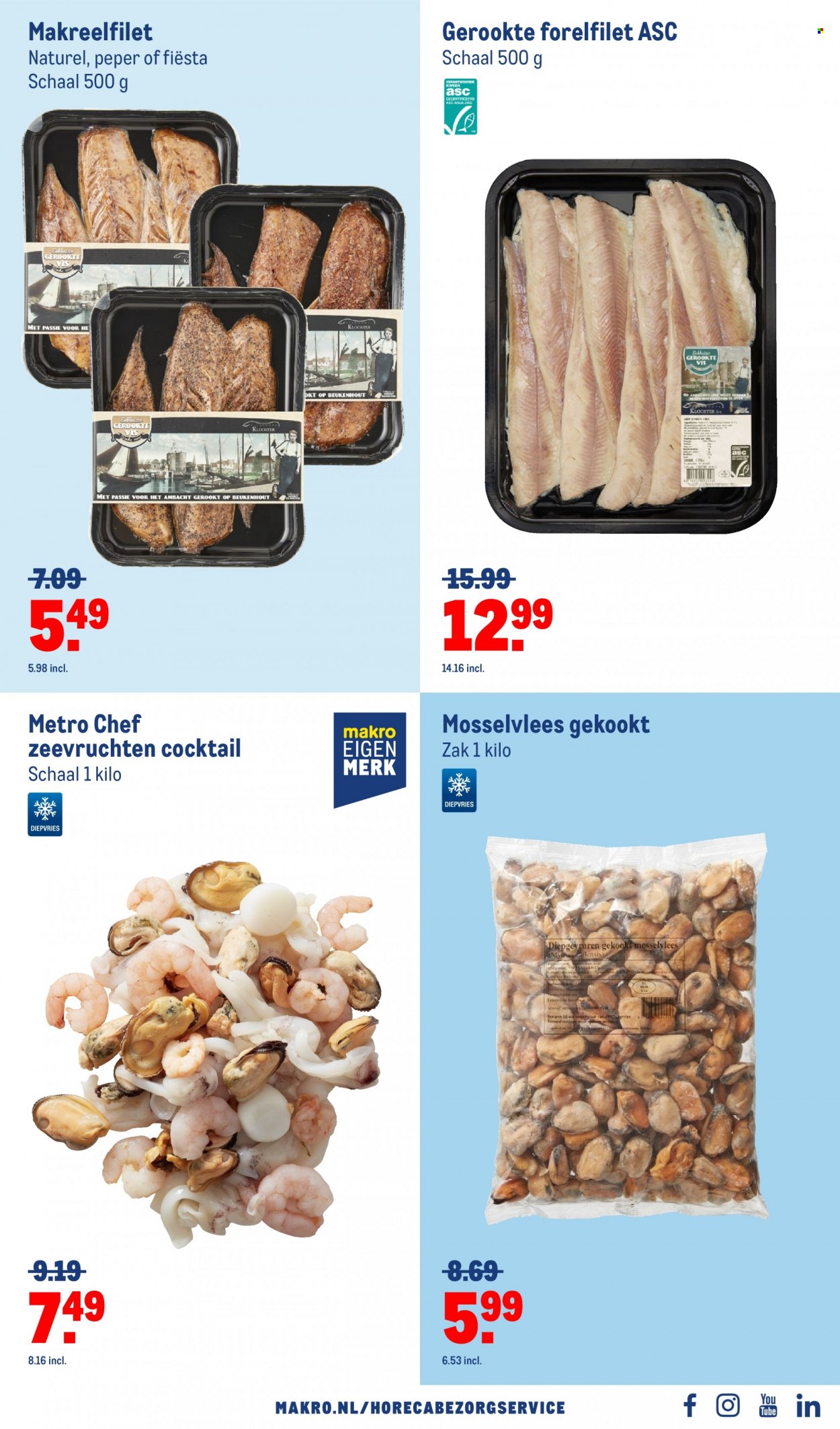 Makro-aanbieding - 4-1-2023 - 31-1-2023. Pagina 17