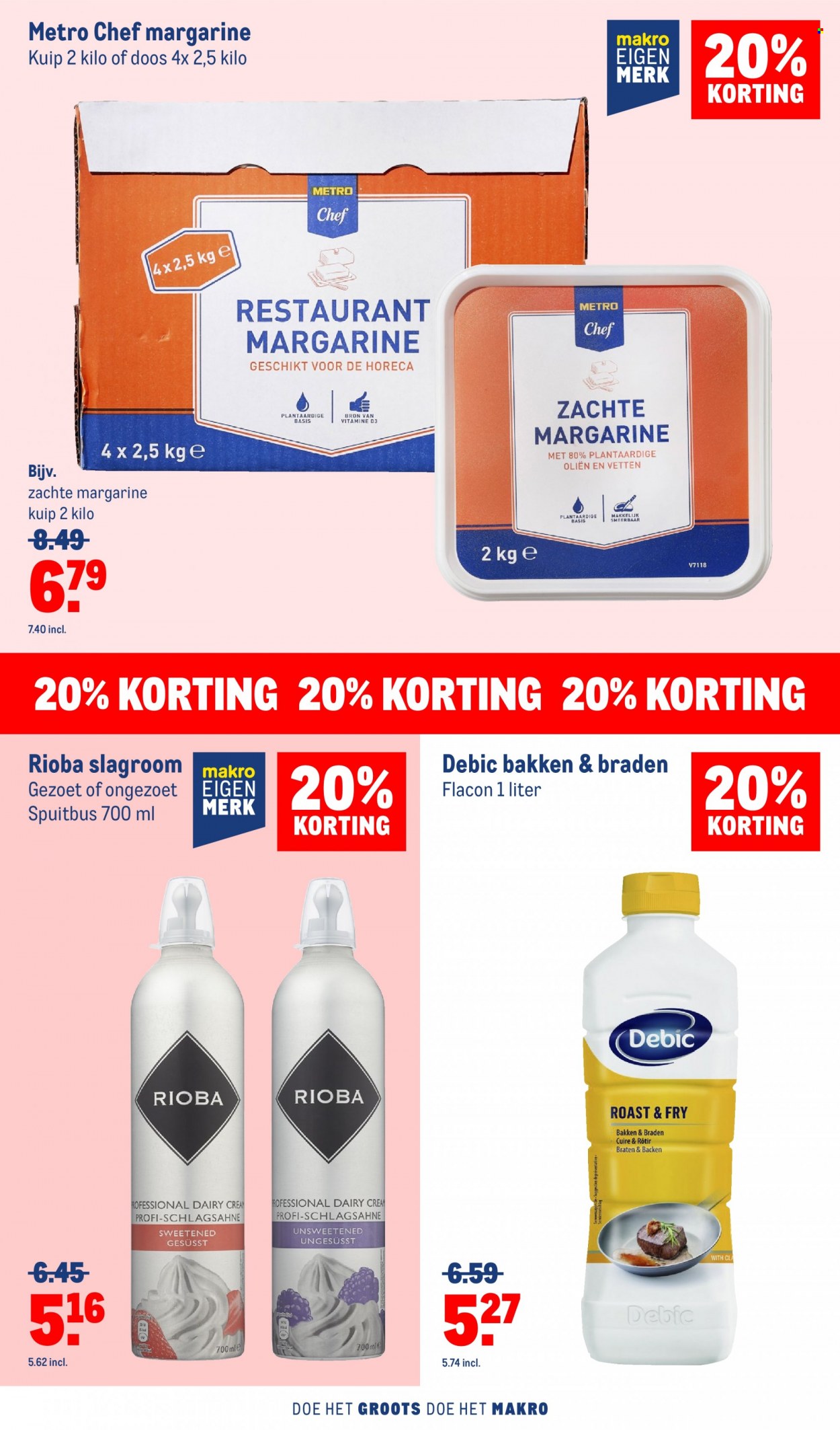 Makro-aanbieding - 4-1-2023 - 31-1-2023. Pagina 26