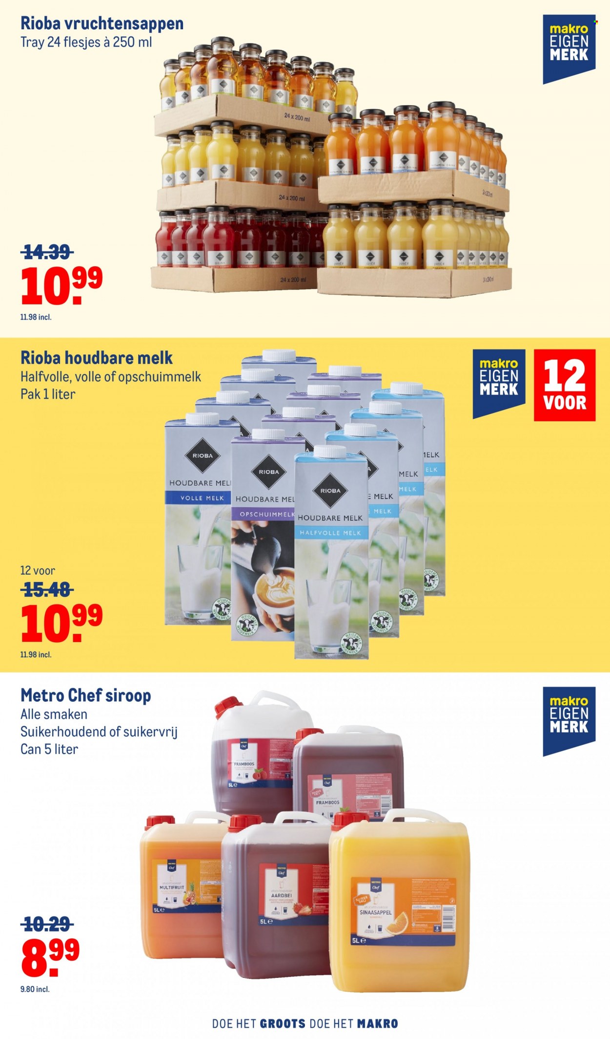 Makro-aanbieding - 4-1-2023 - 31-1-2023. Pagina 34